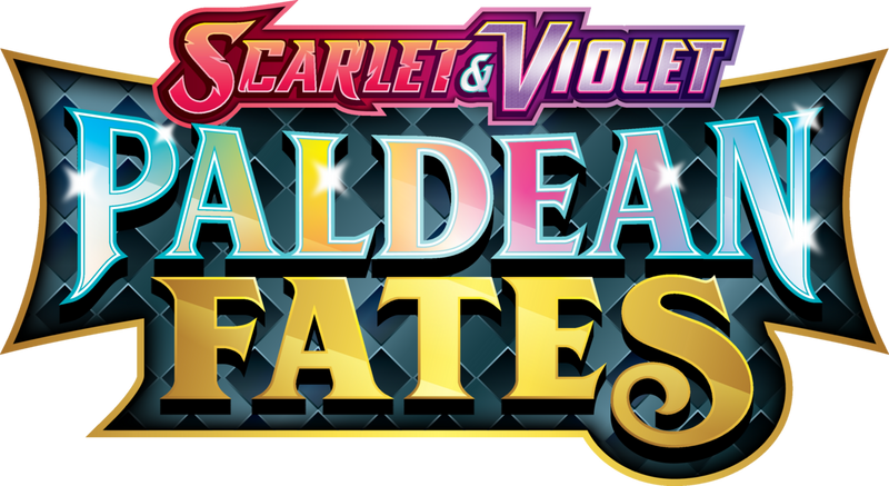 Paldean Fates