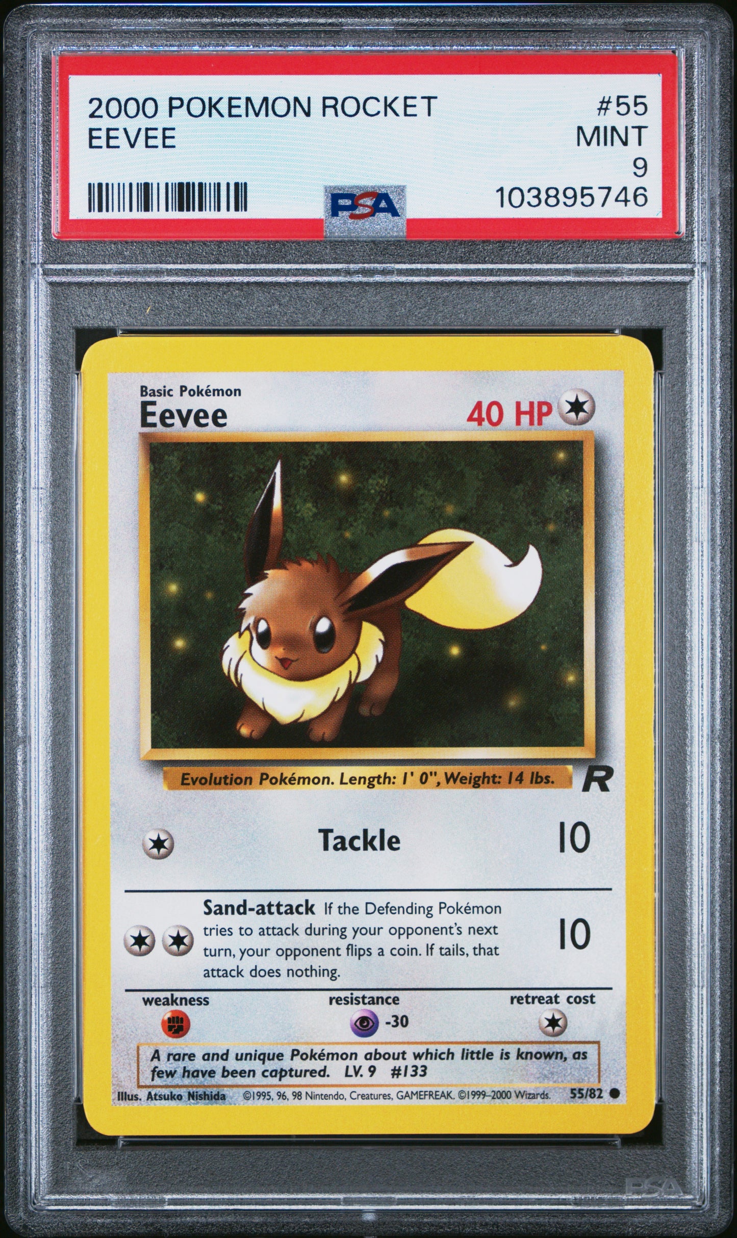 EEVEE