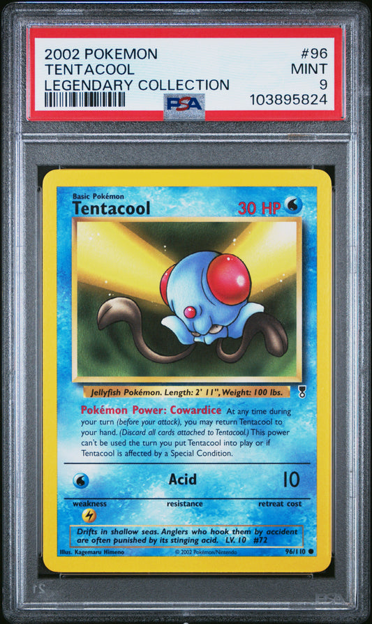 TENTACOOL