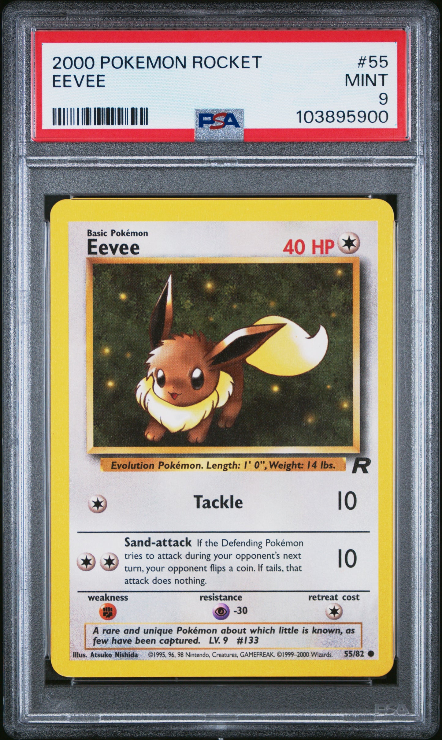 EEVEE