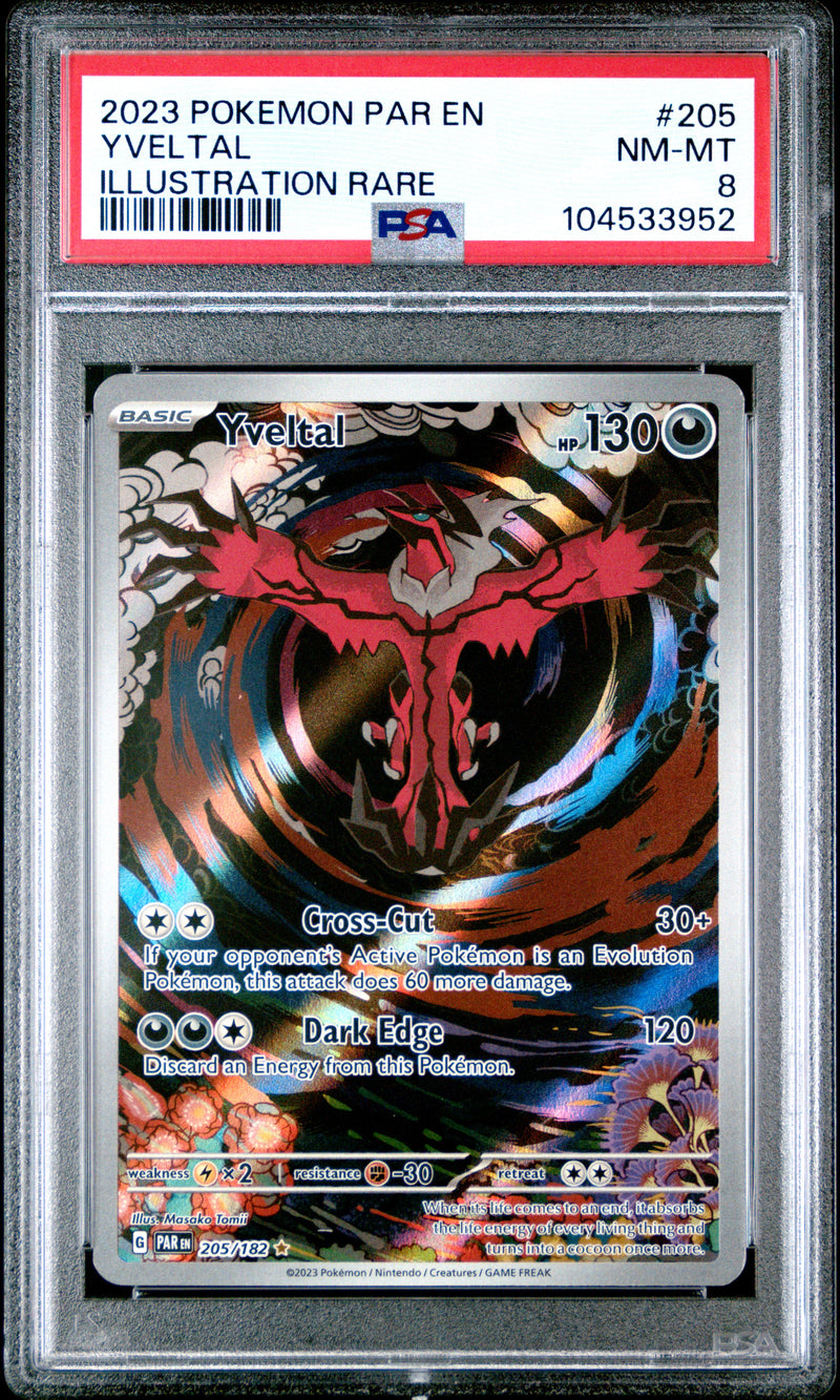 YVELTAL