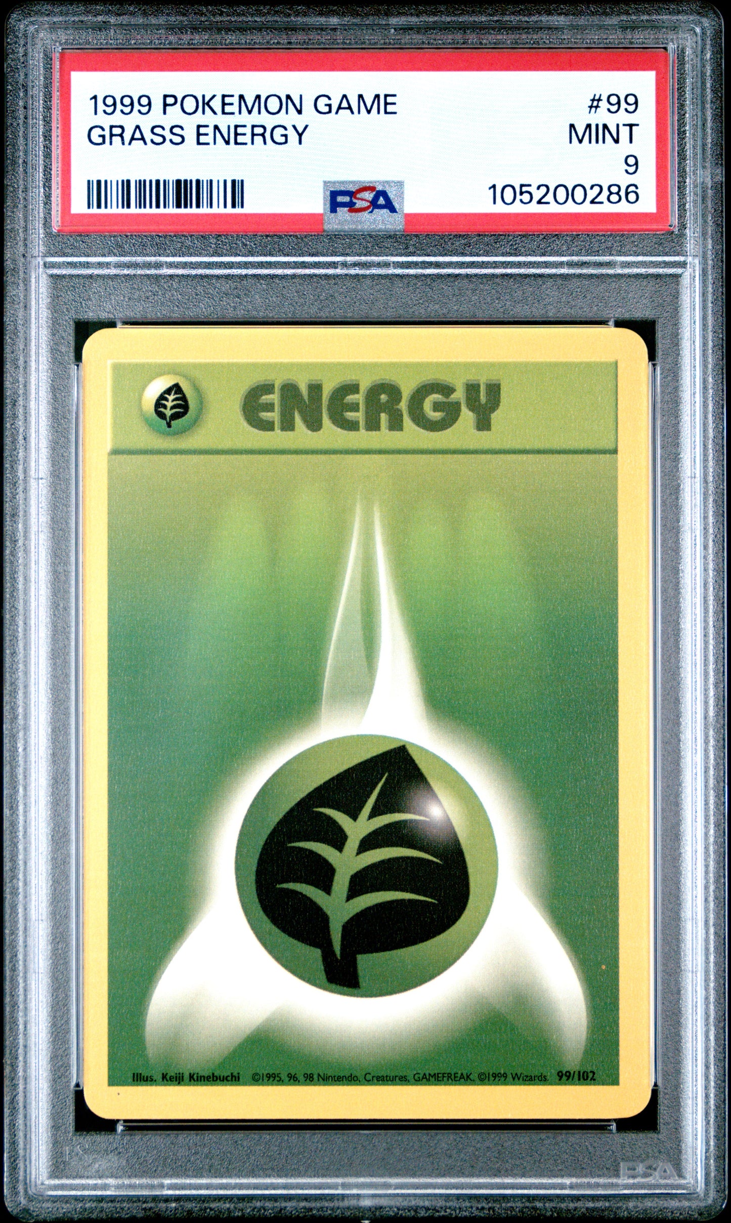 GRASS ENERGY
