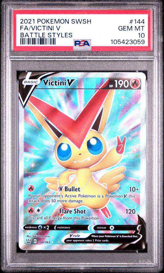 FA/VICTINI V