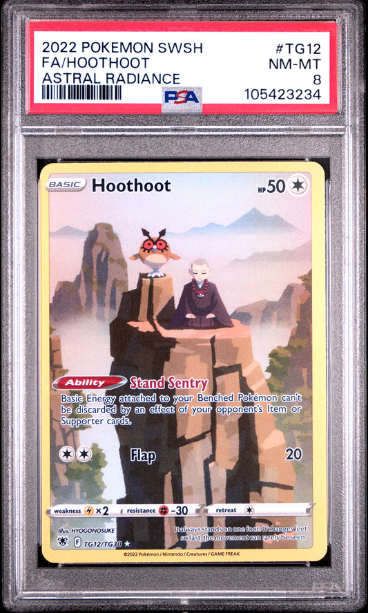 FA/HOOTHOOT