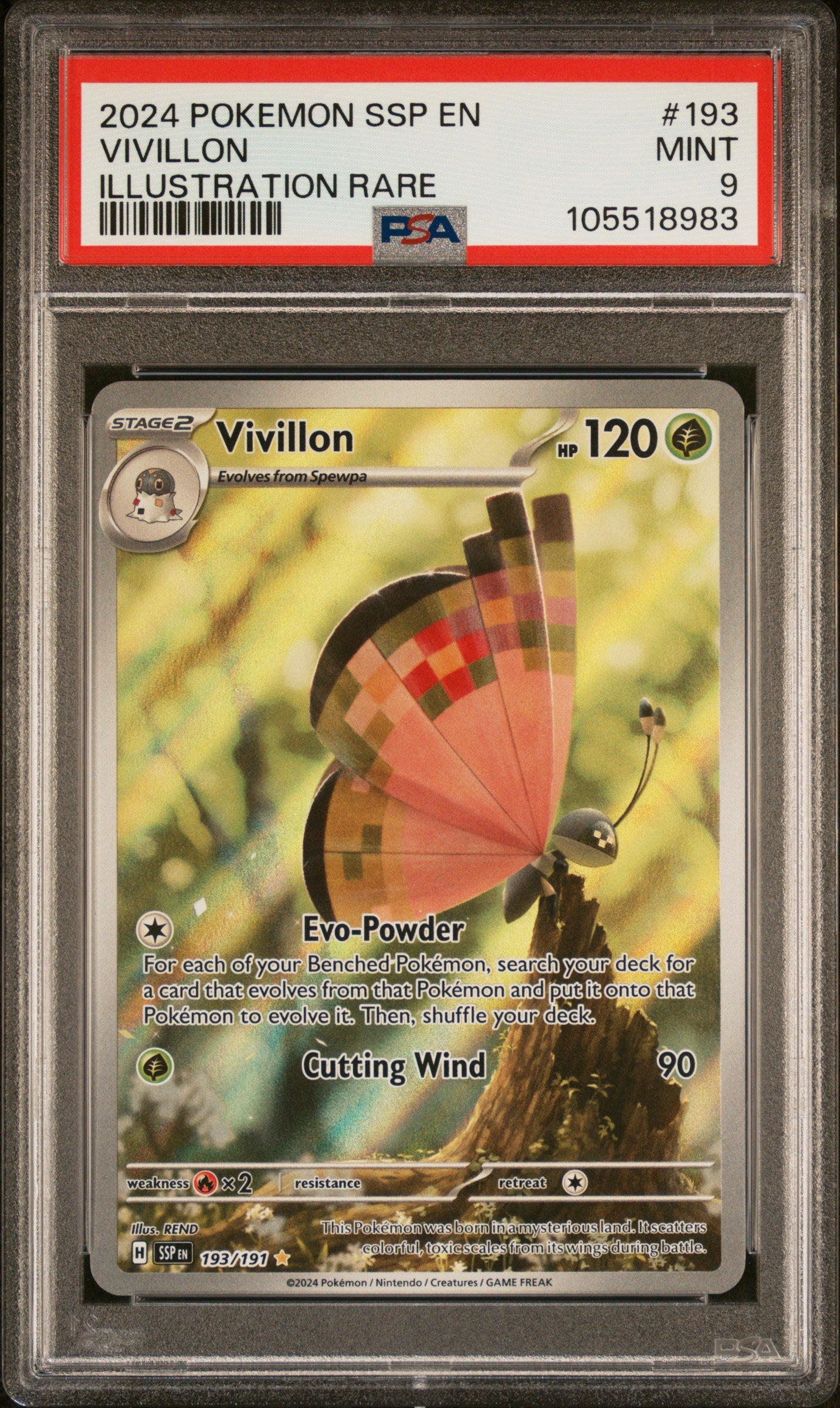 VIVILLON