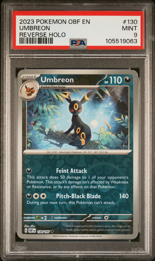 UMBREON