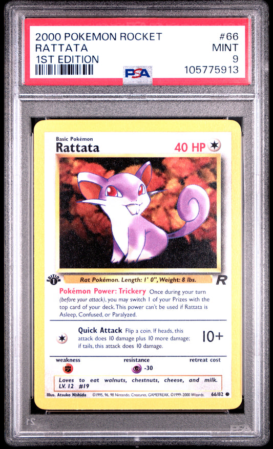 RATTATA