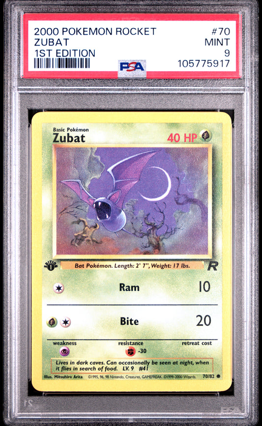 ZUBAT