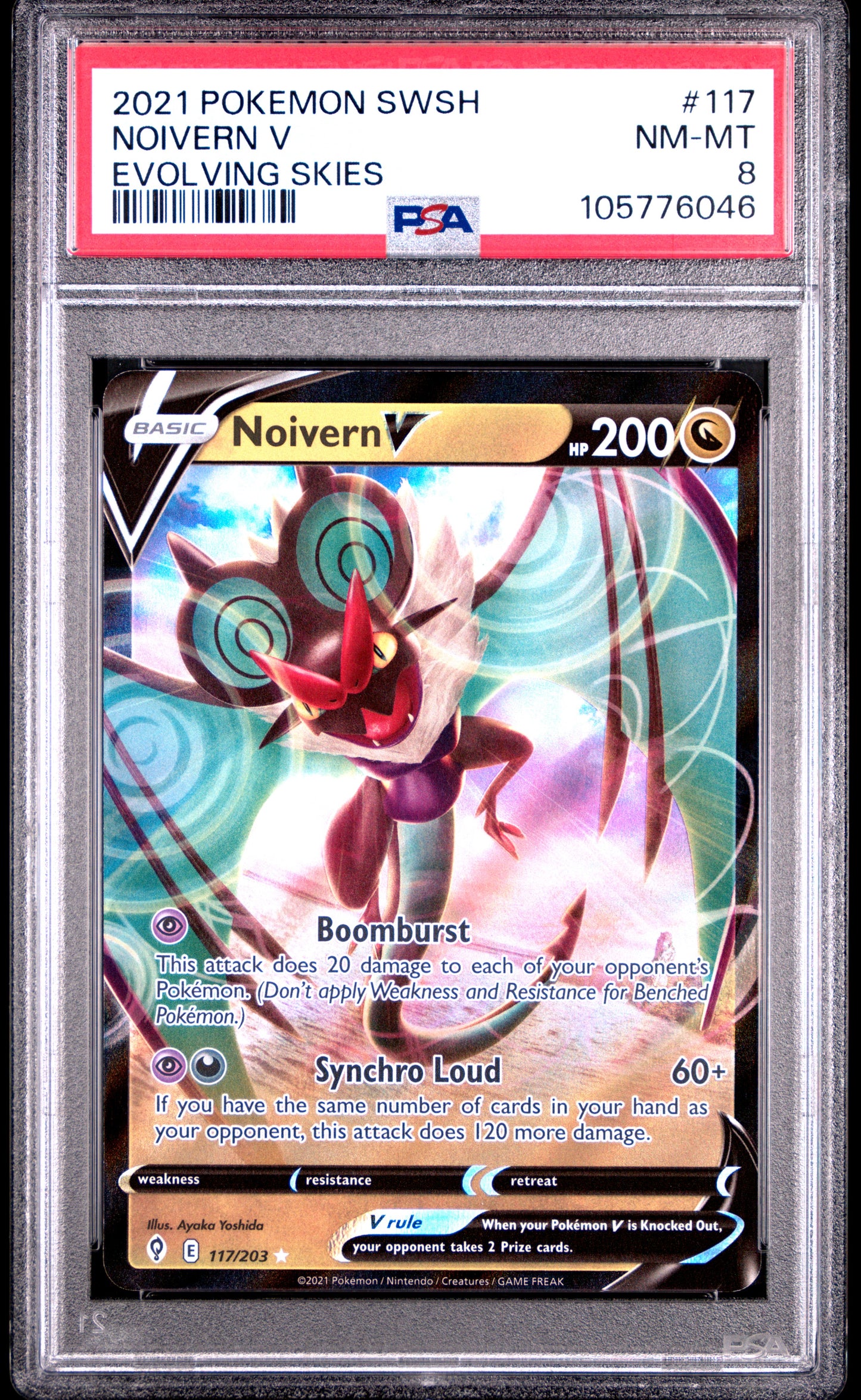 NOIVERN V
