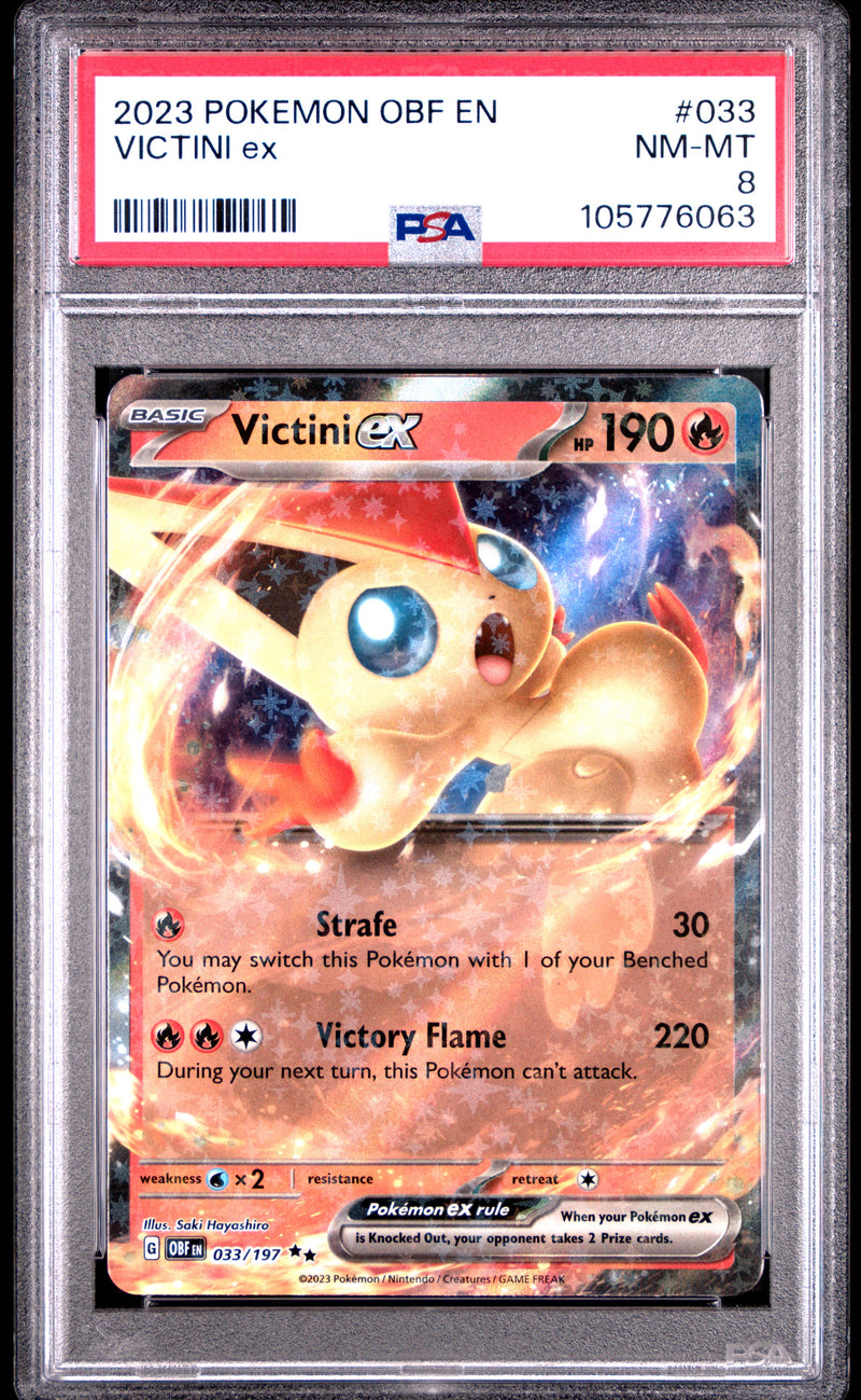 VICTINI EX