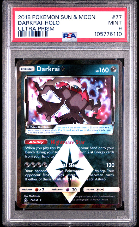 DARKRAI-HOLO