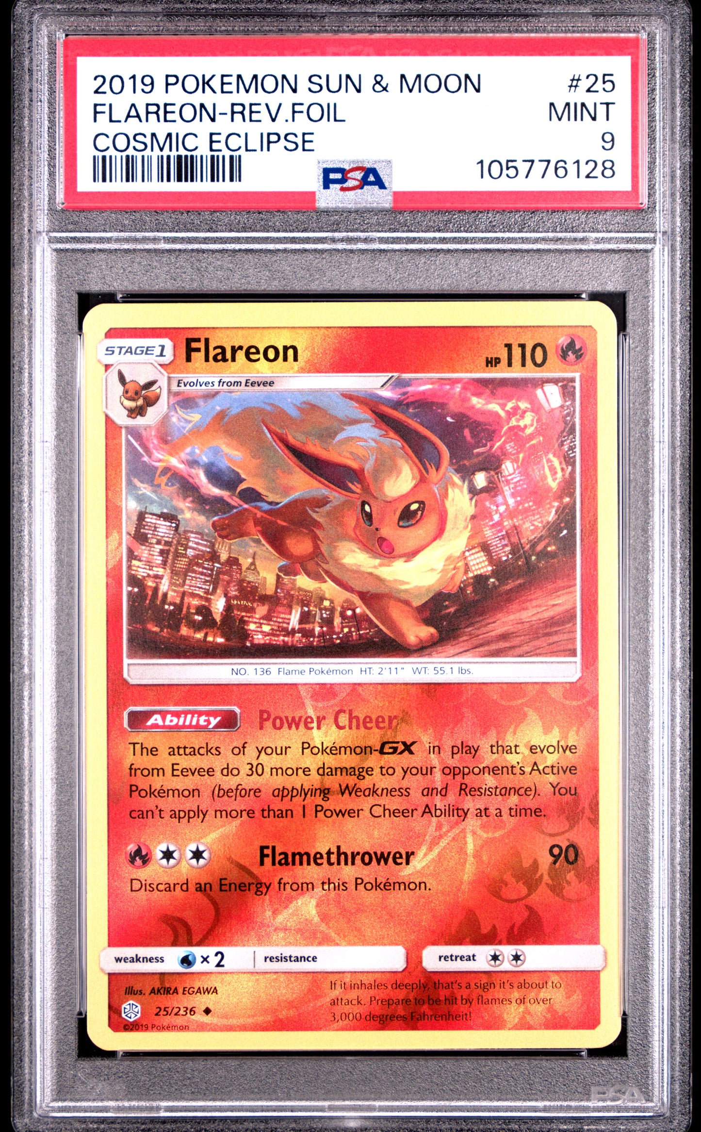 FLAREON-REV.FOIL