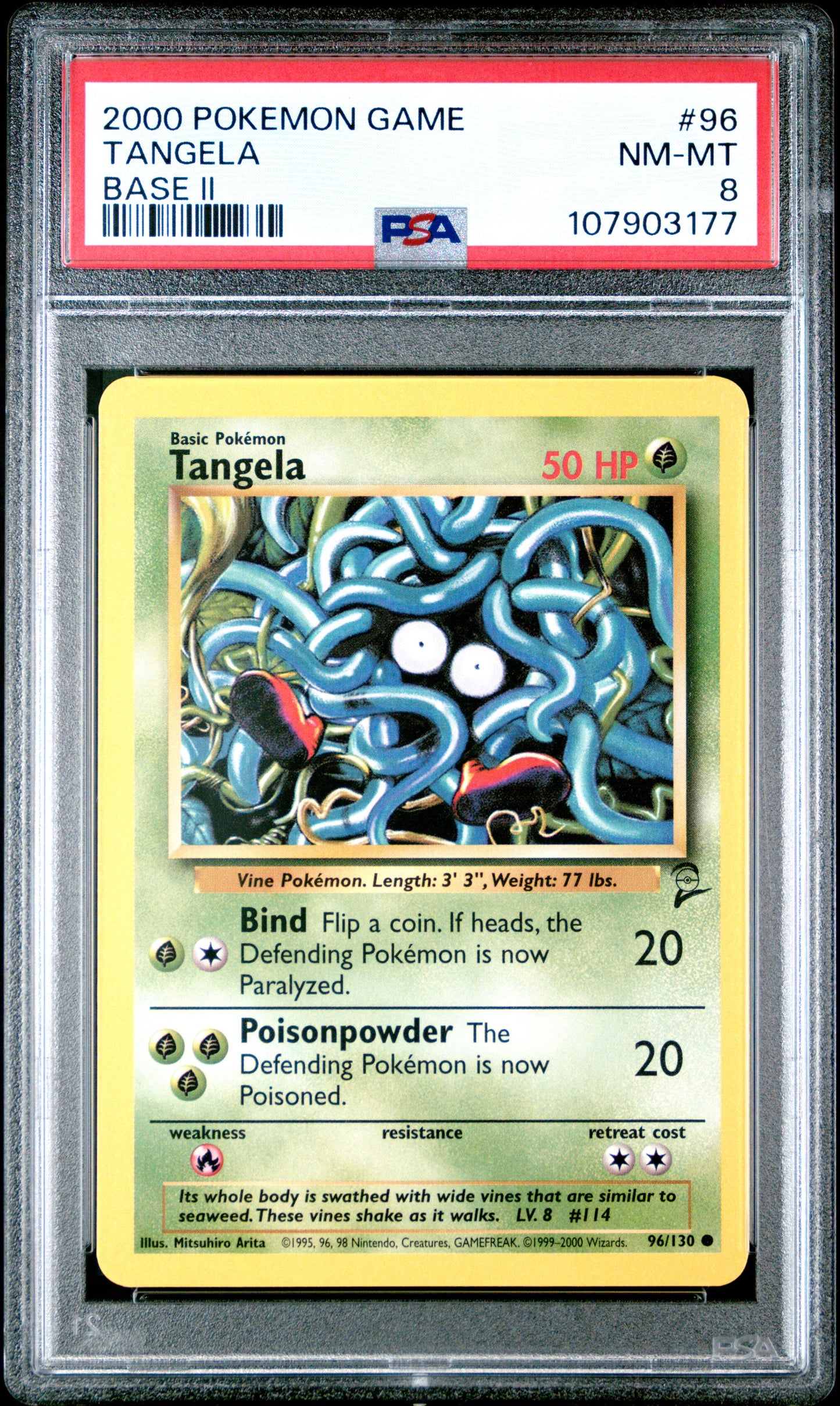 TANGELA