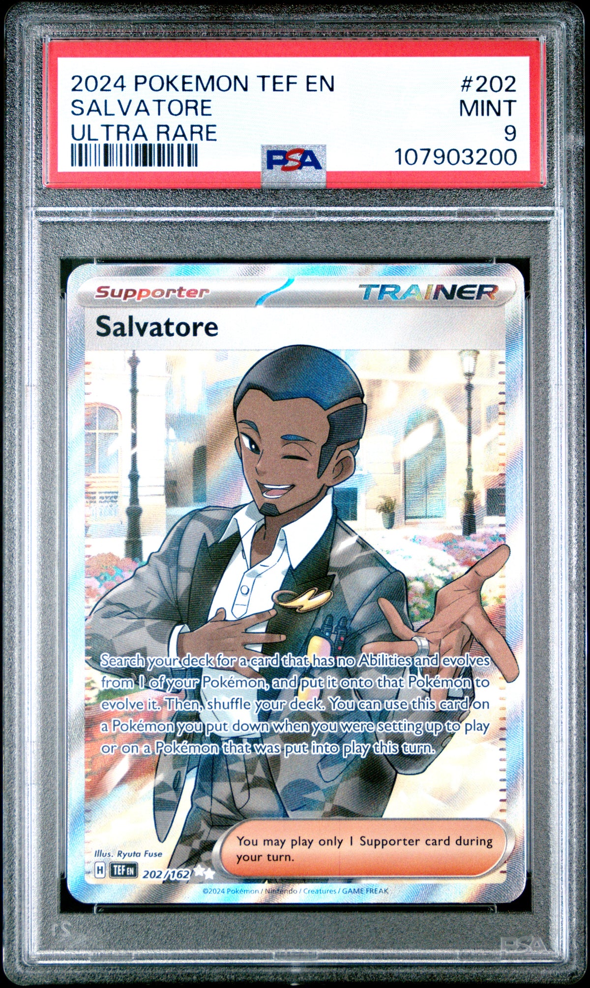 SALVATORE
