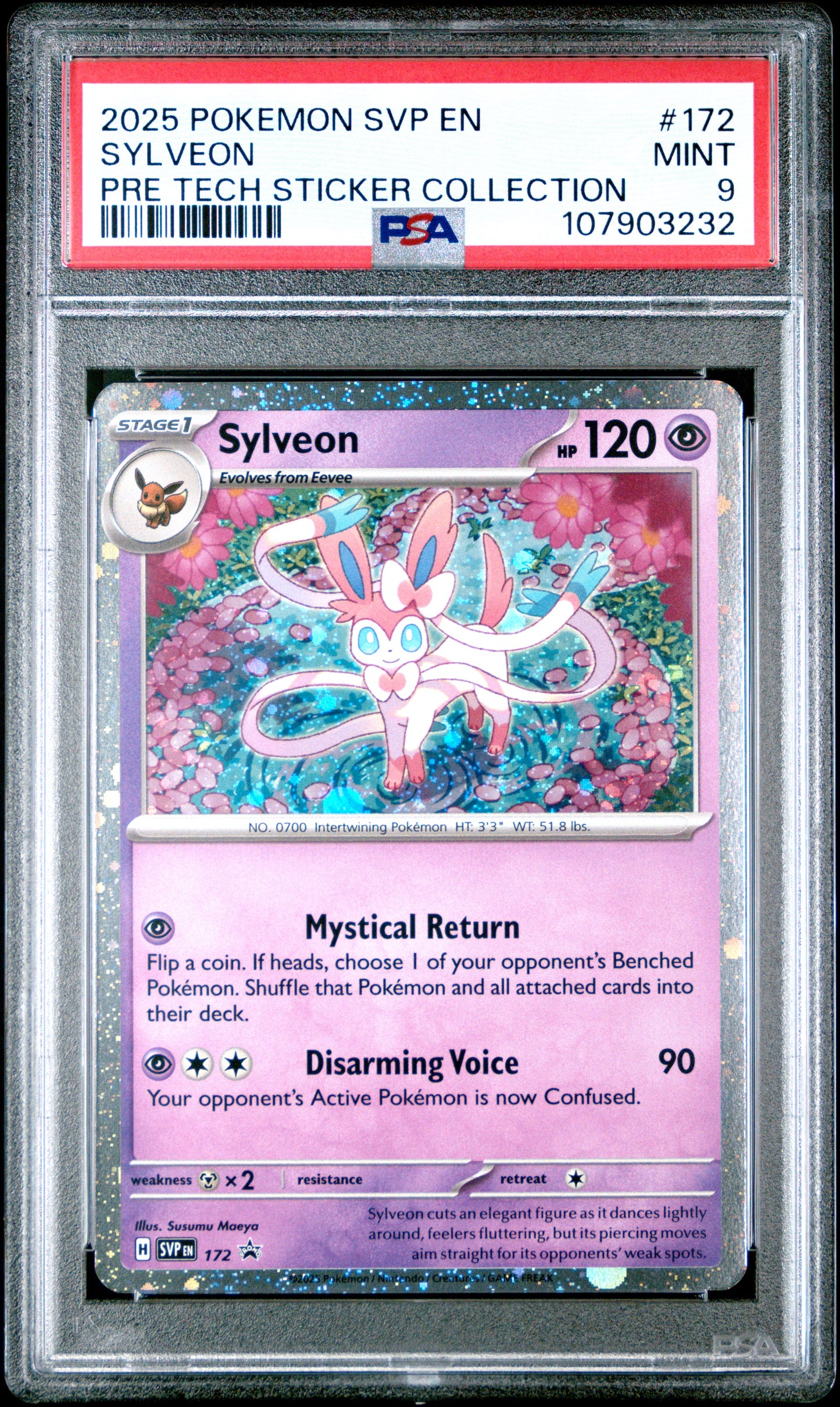 SYLVEON