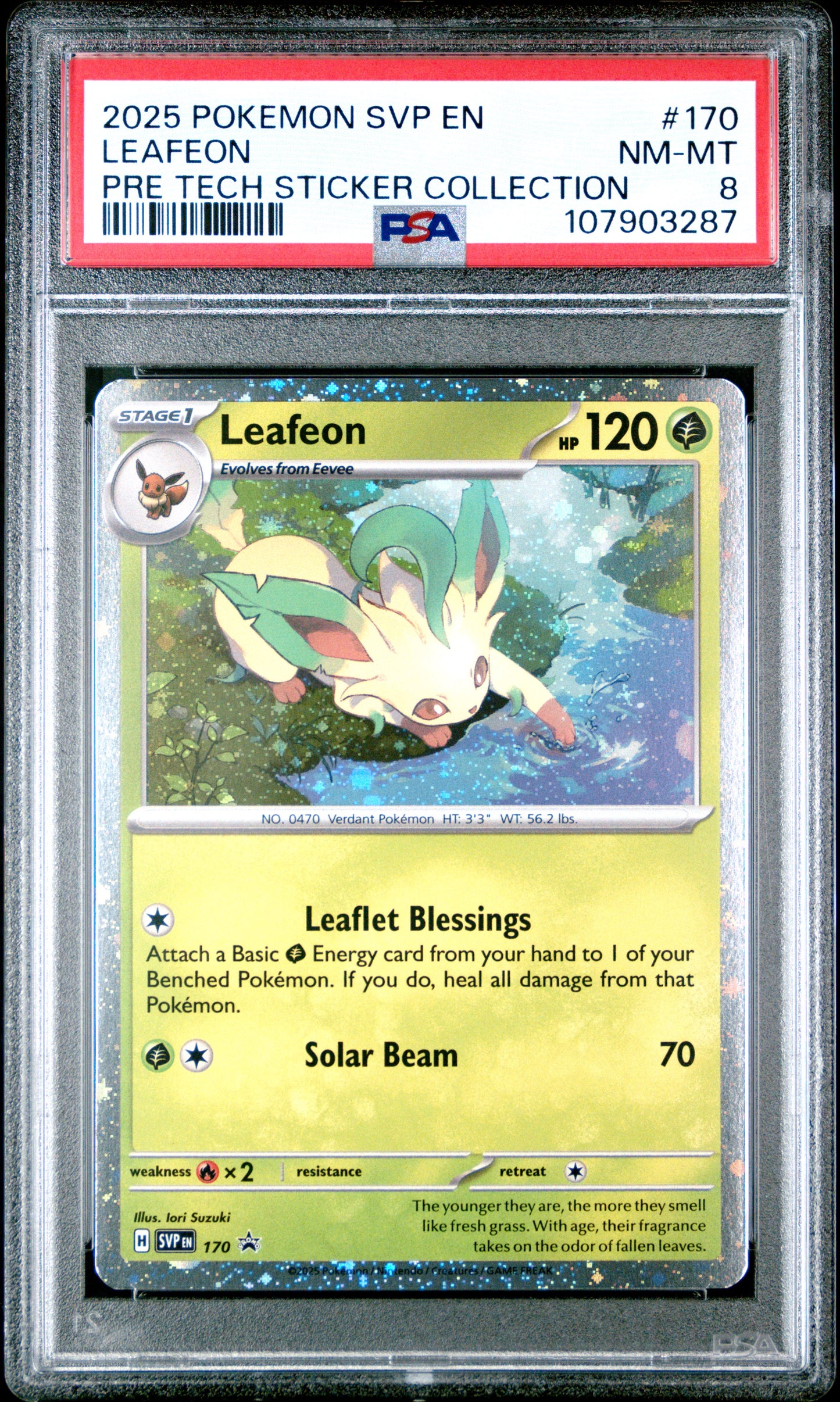 LEAFEON