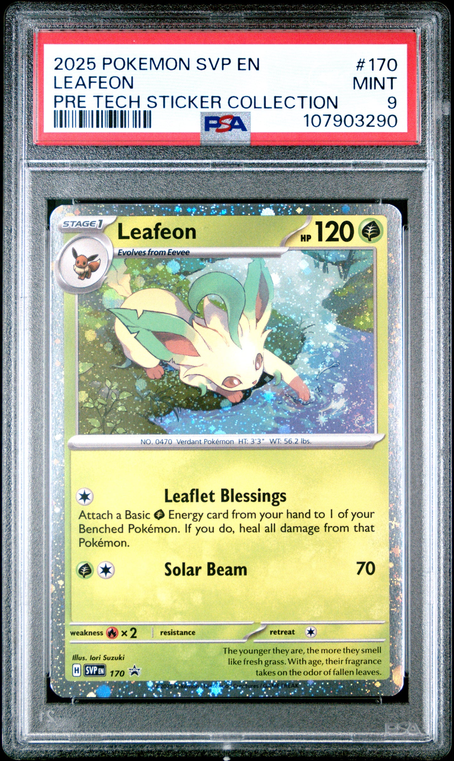 LEAFEON