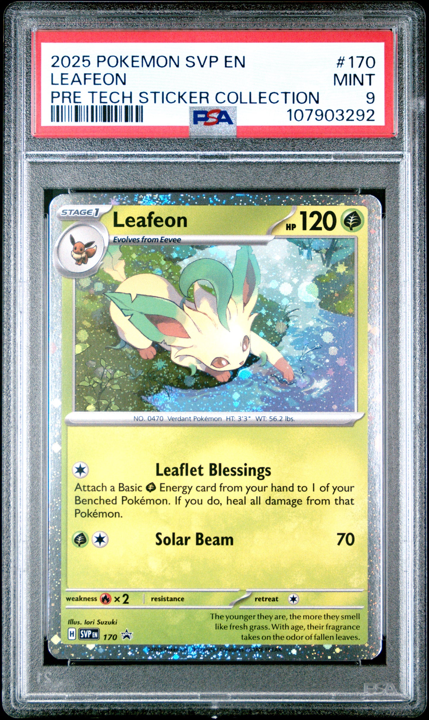 LEAFEON