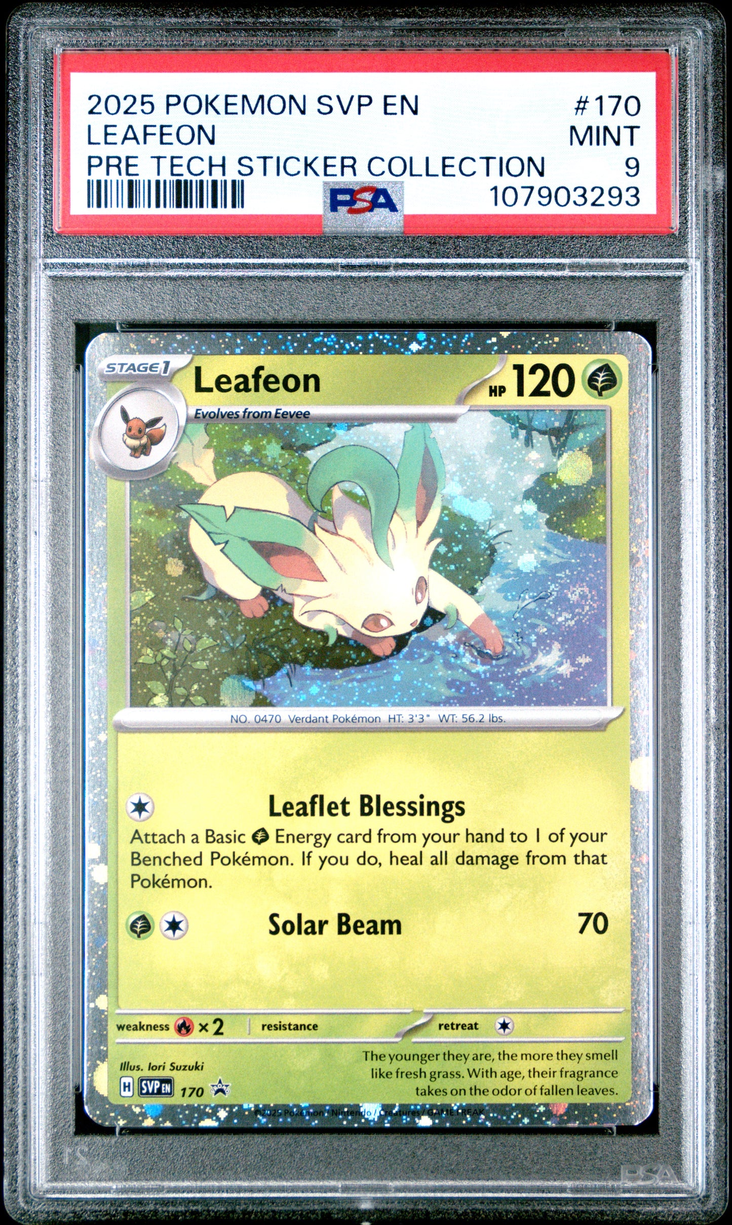 LEAFEON