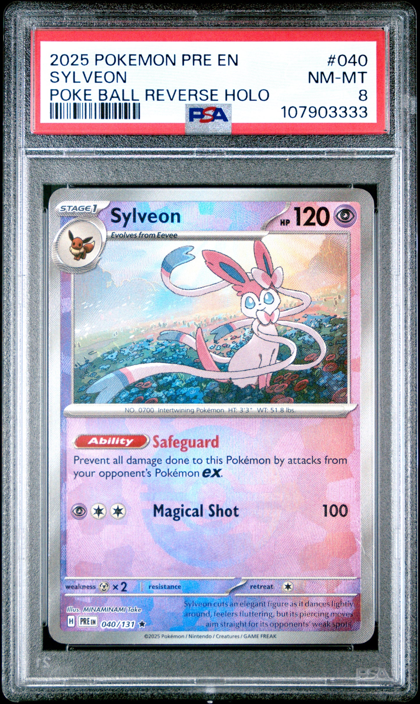 SYLVEON