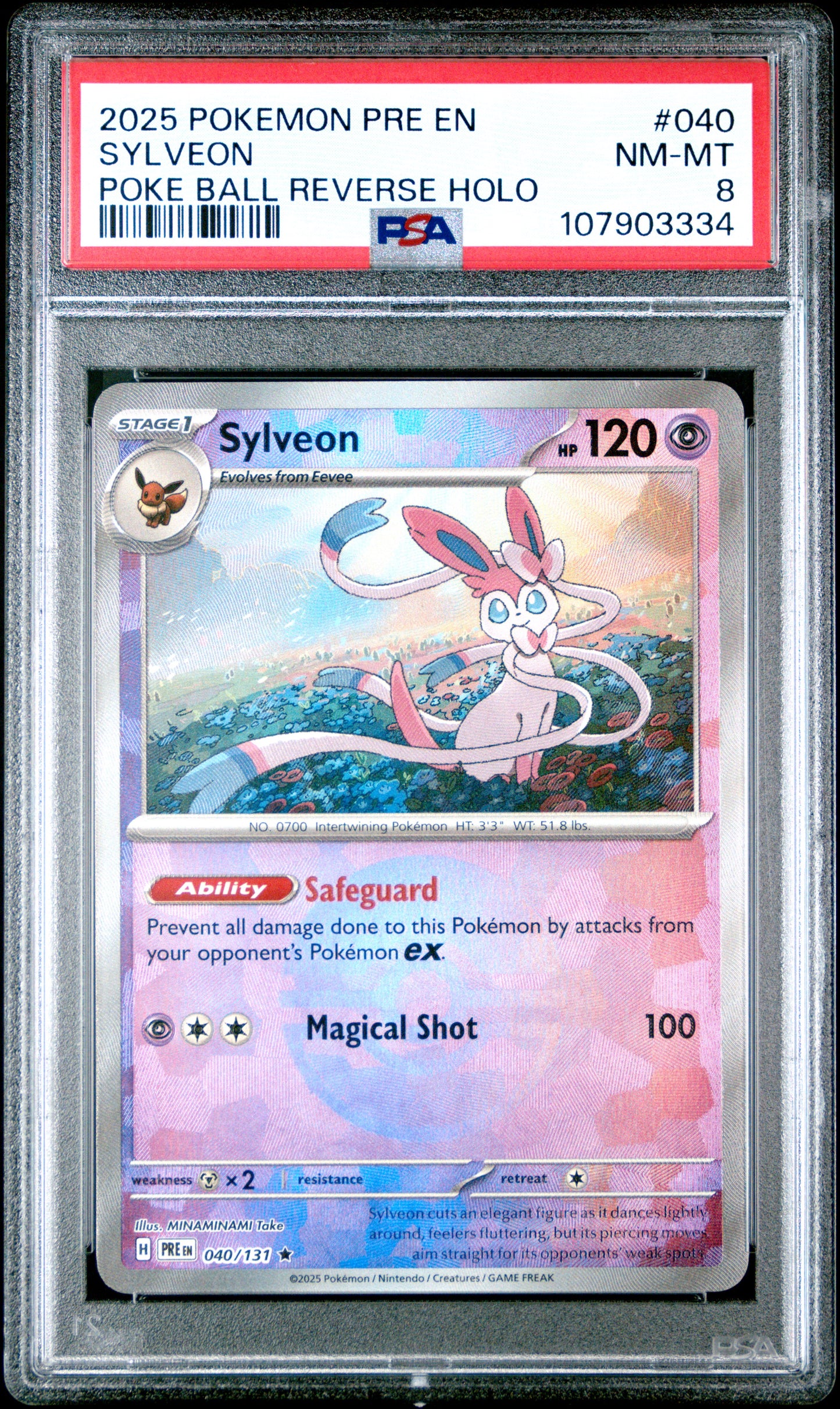 SYLVEON