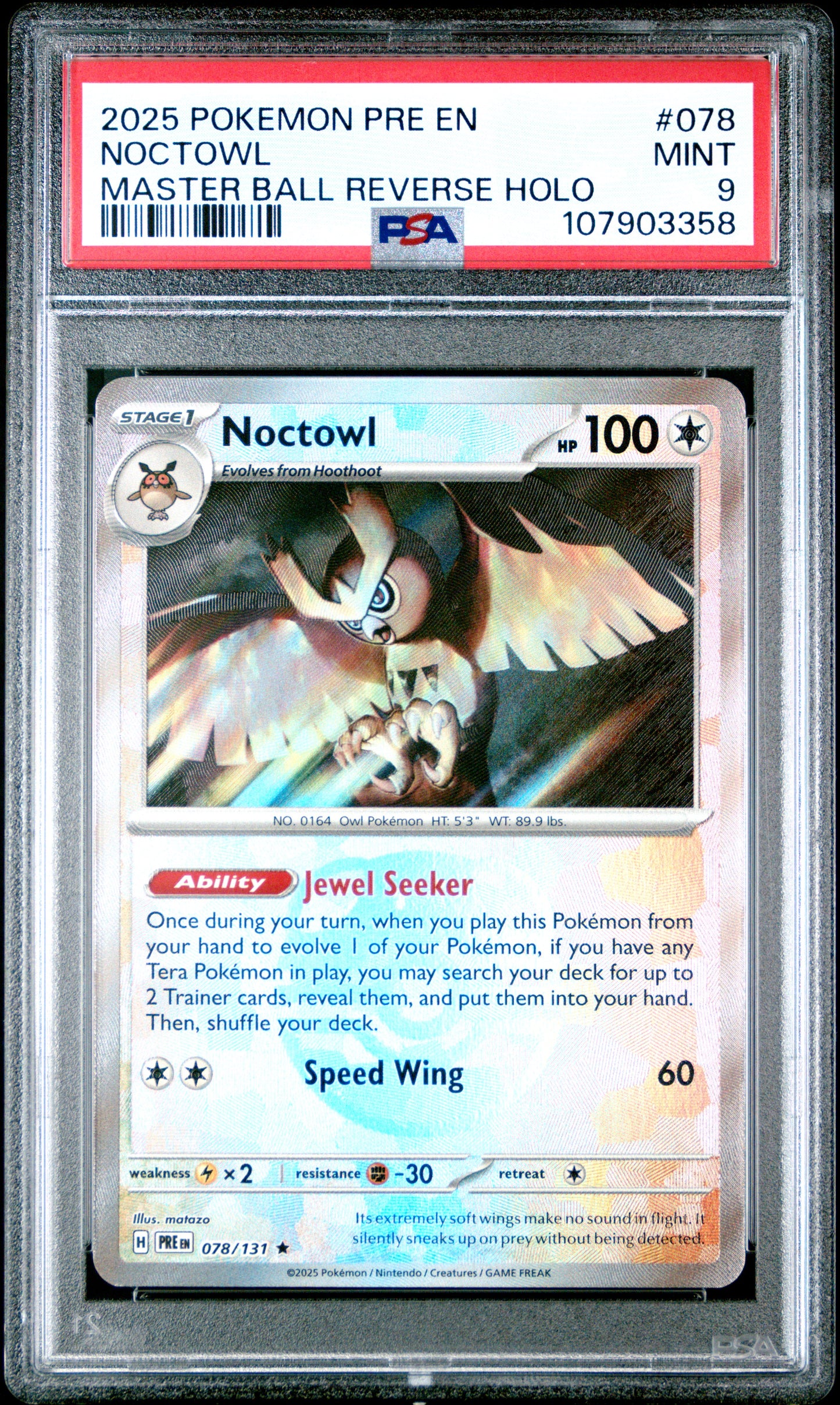 NOCTOWL