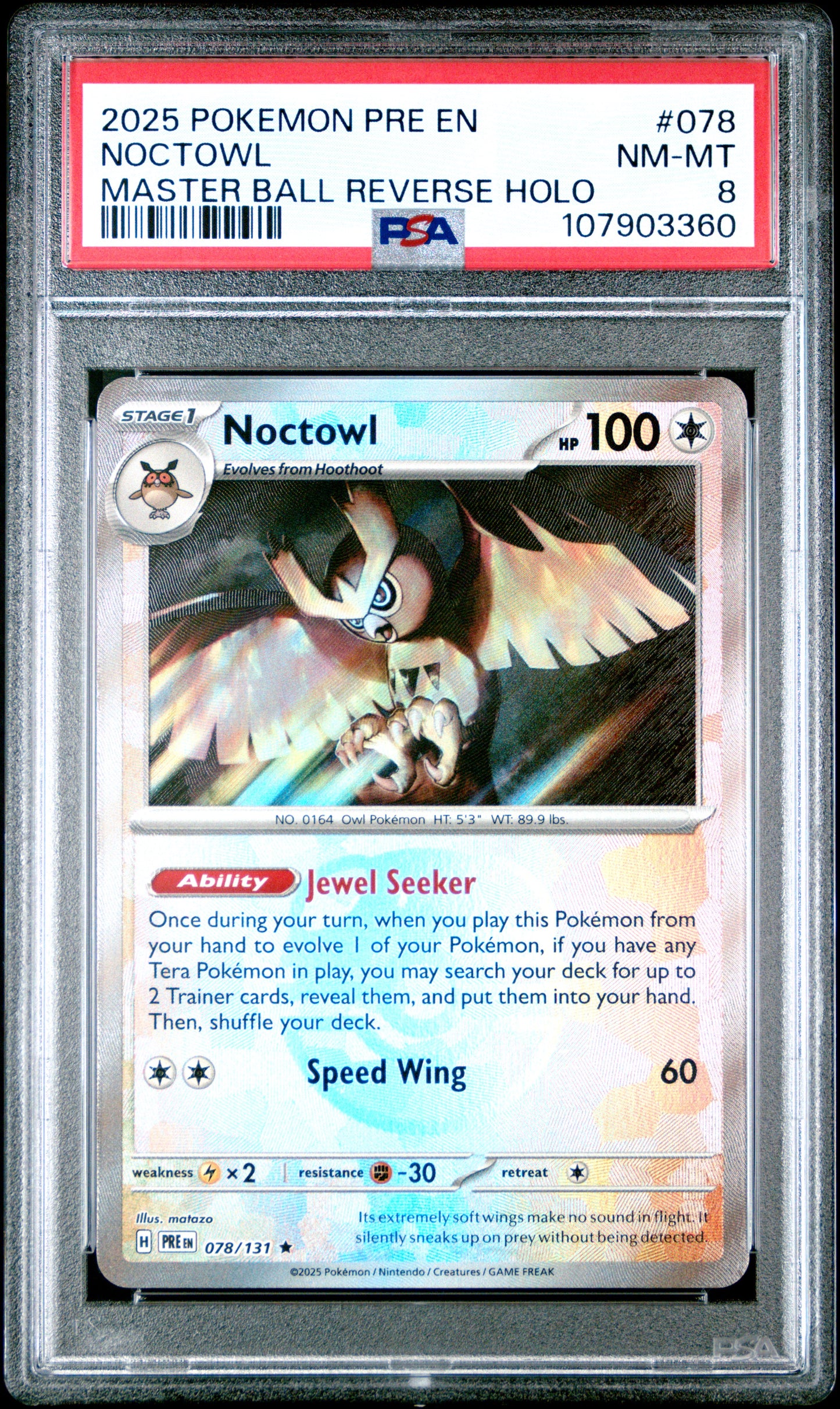 NOCTOWL