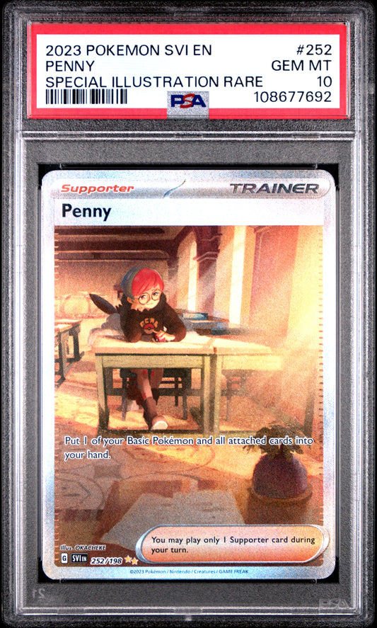 PENNY