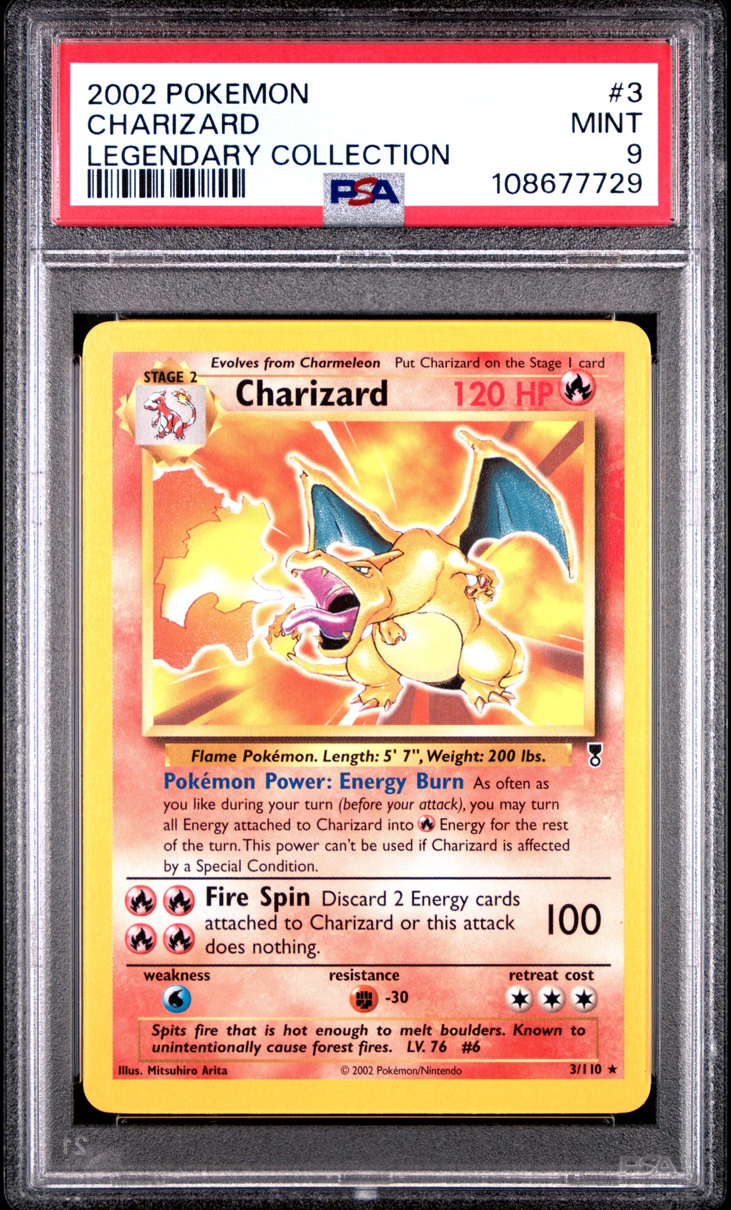 CHARIZARD