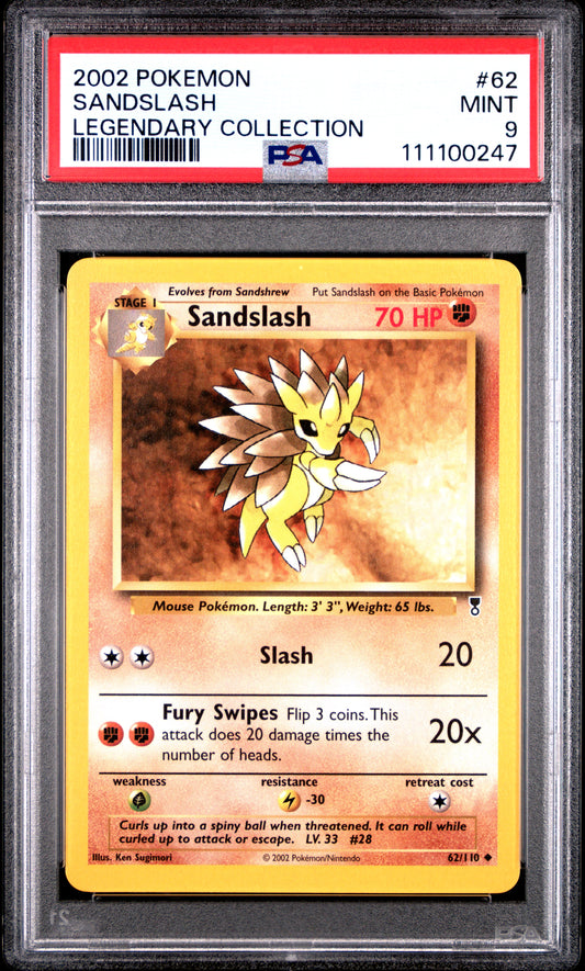 SANDSLASH