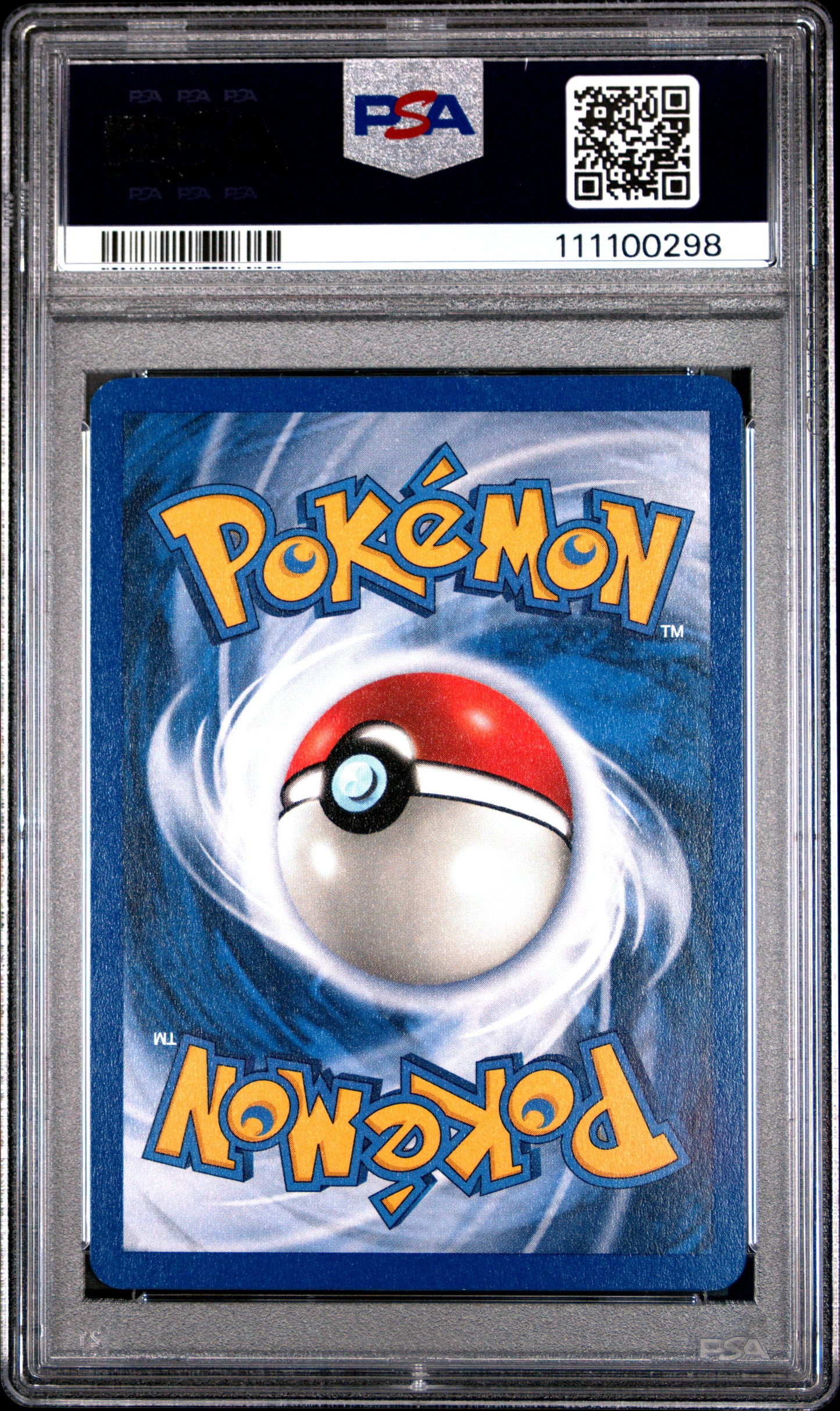 BROCK'S GEODUDE