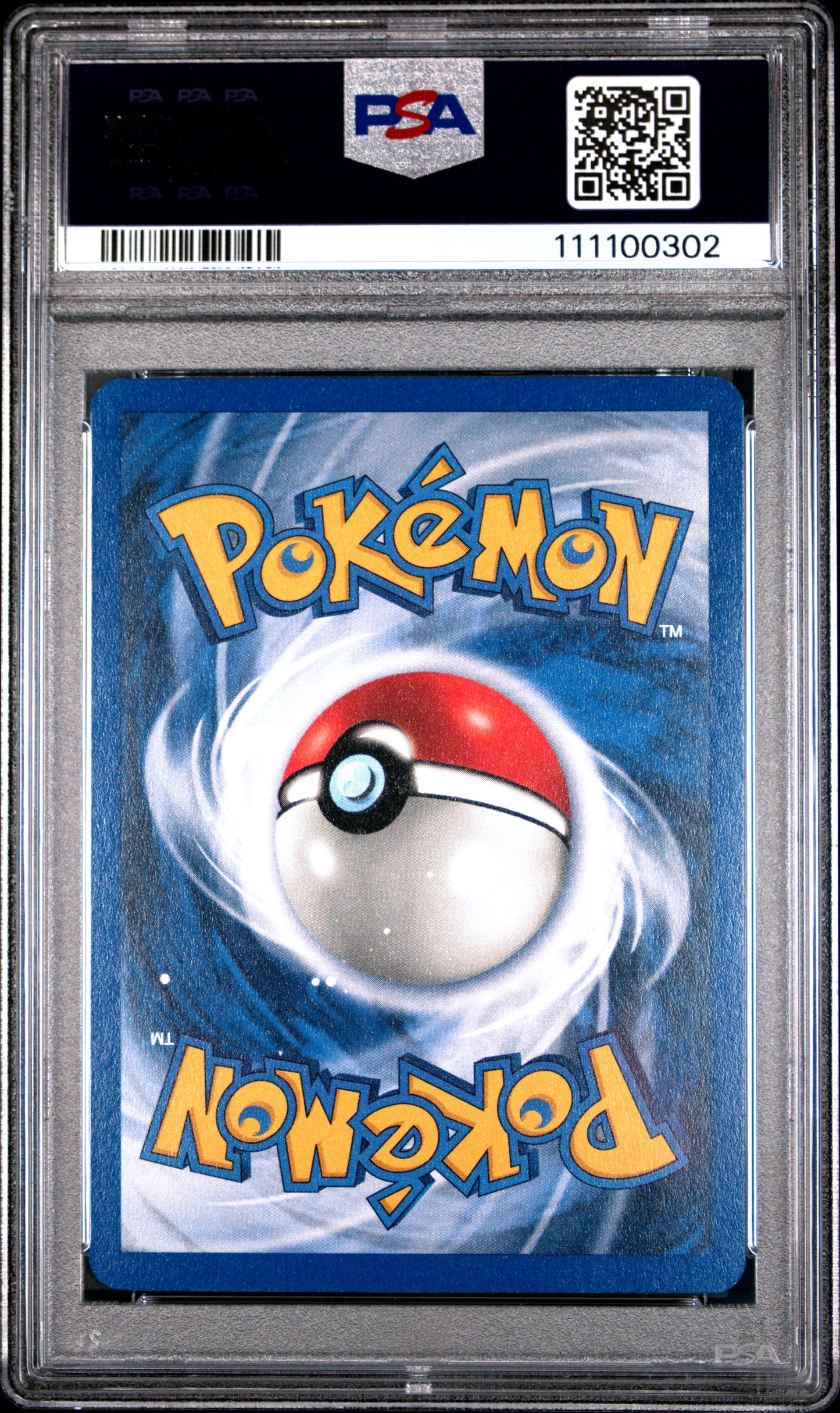 MISTY'S STARYU