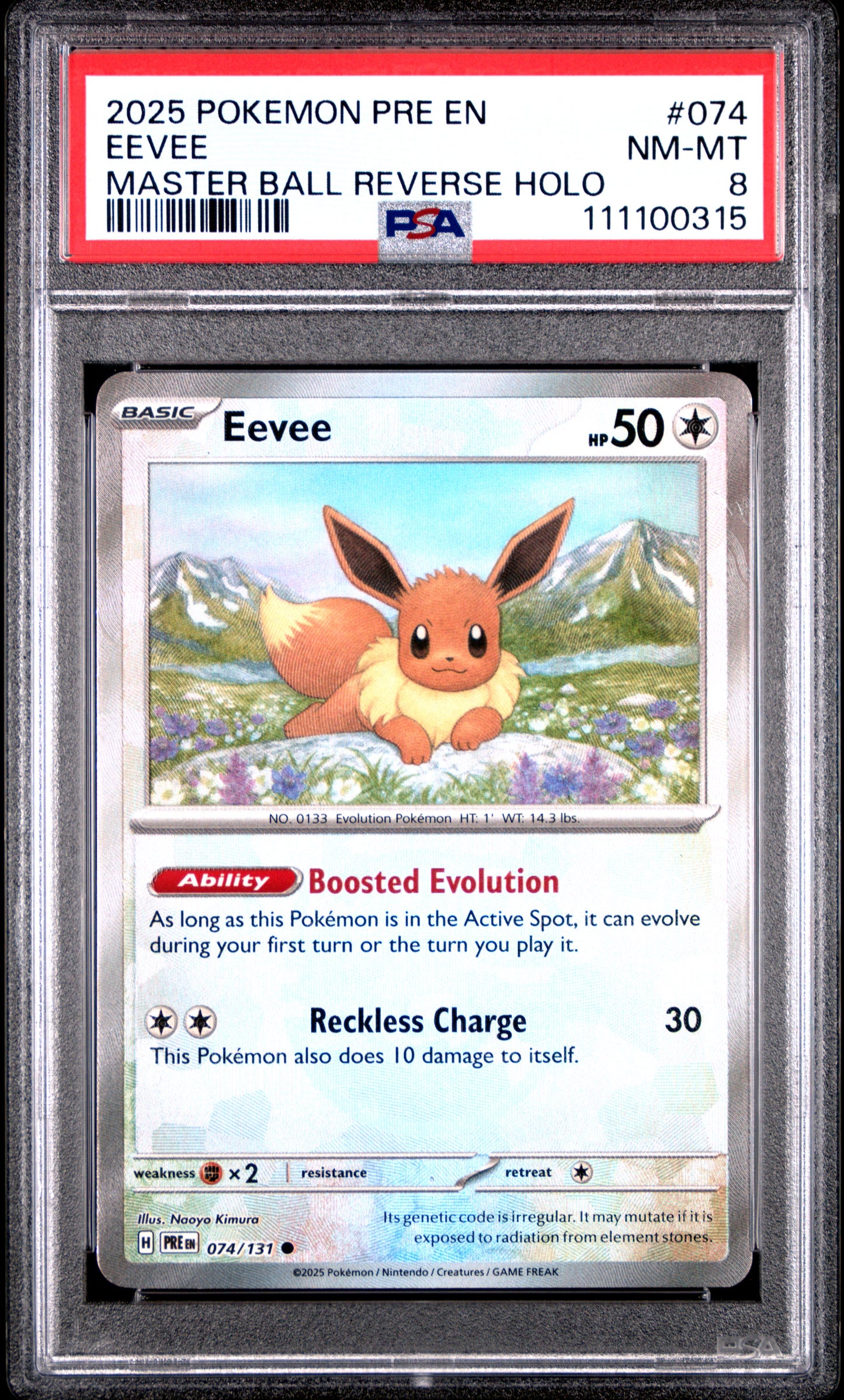 EEVEE