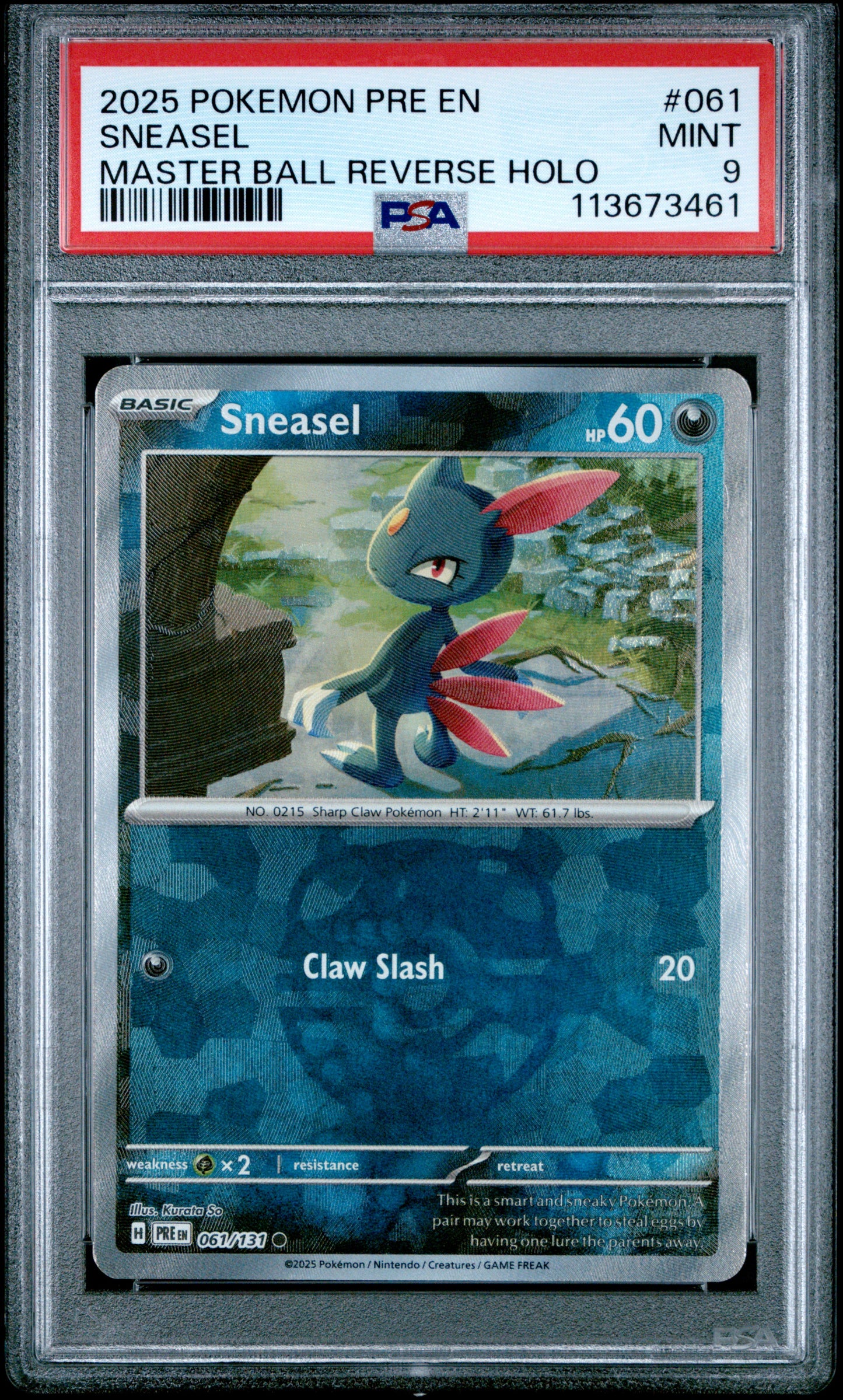 SNEASEL