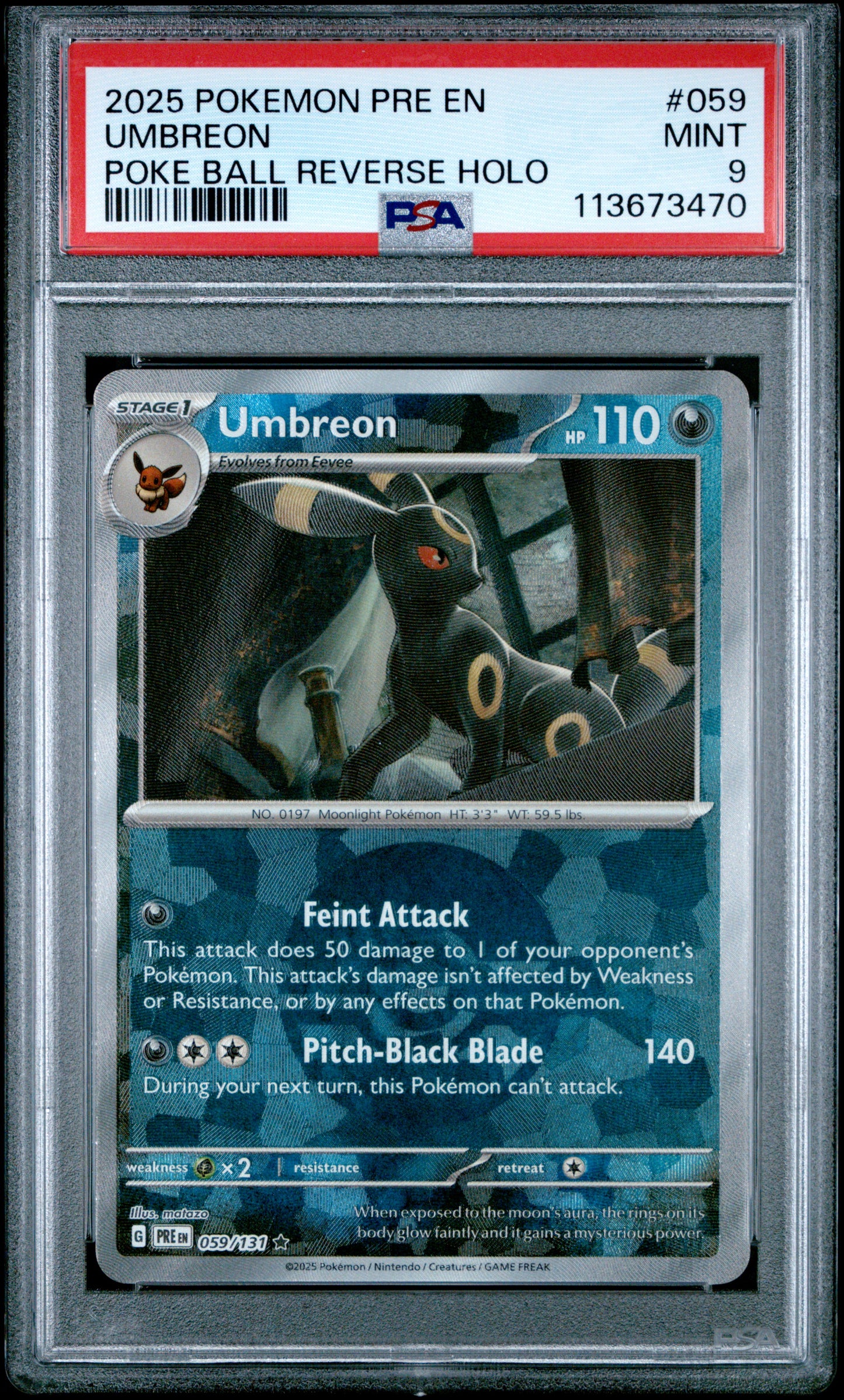 UMBREON