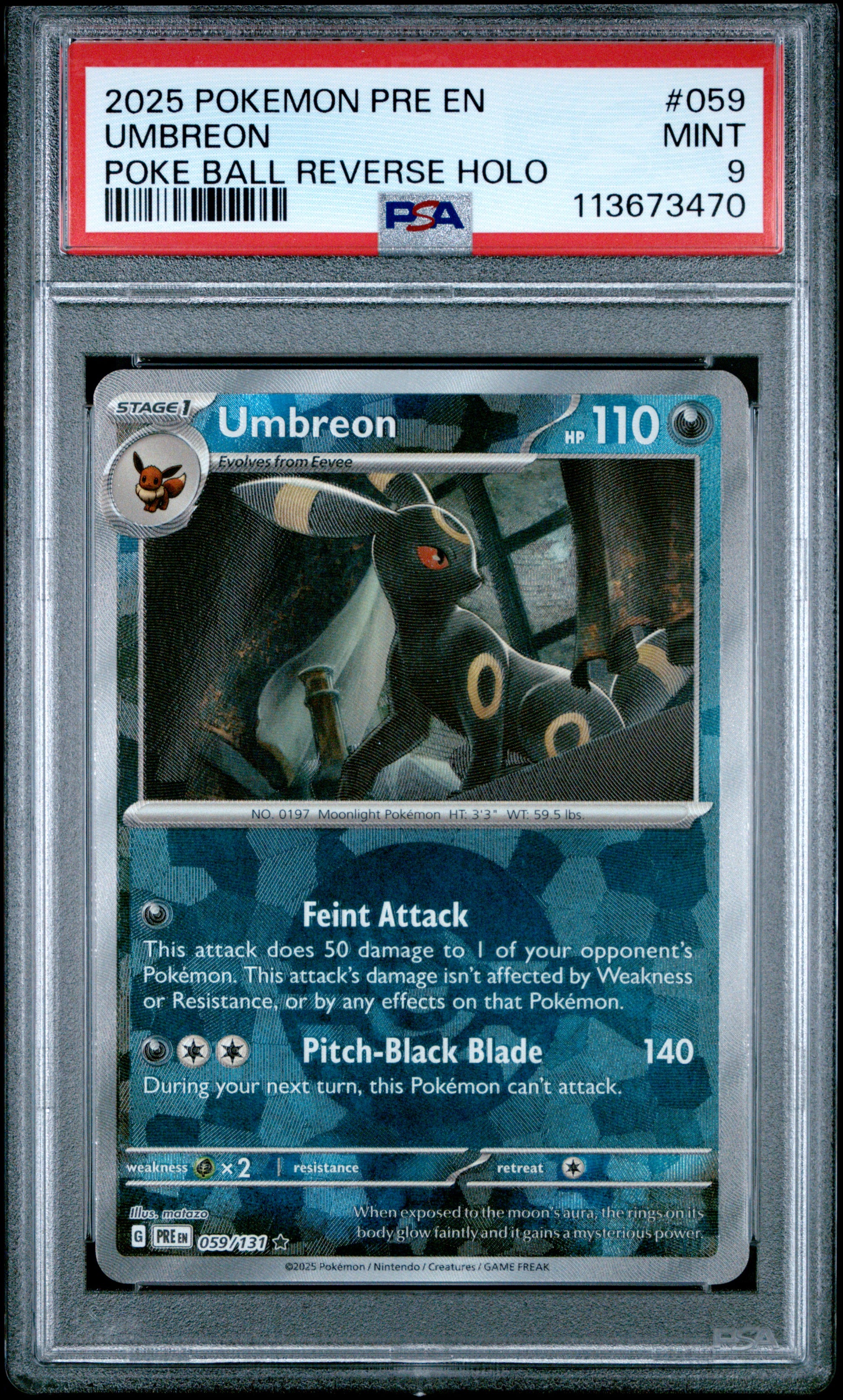 UMBREON