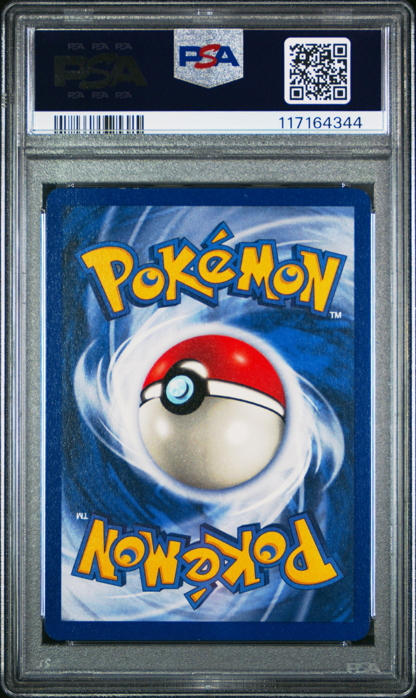 PONYTA