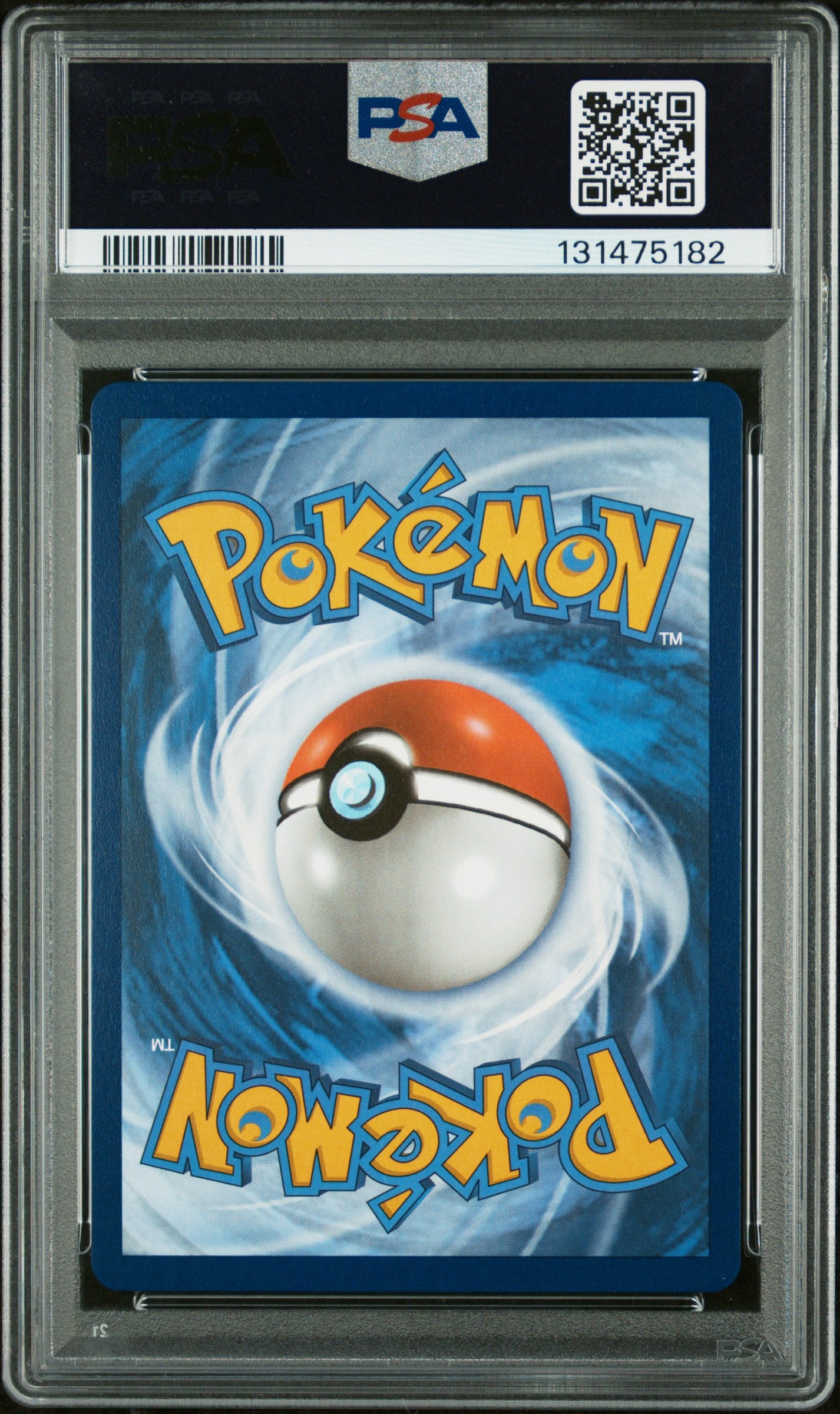 ETHAN'S HO-OH ex
