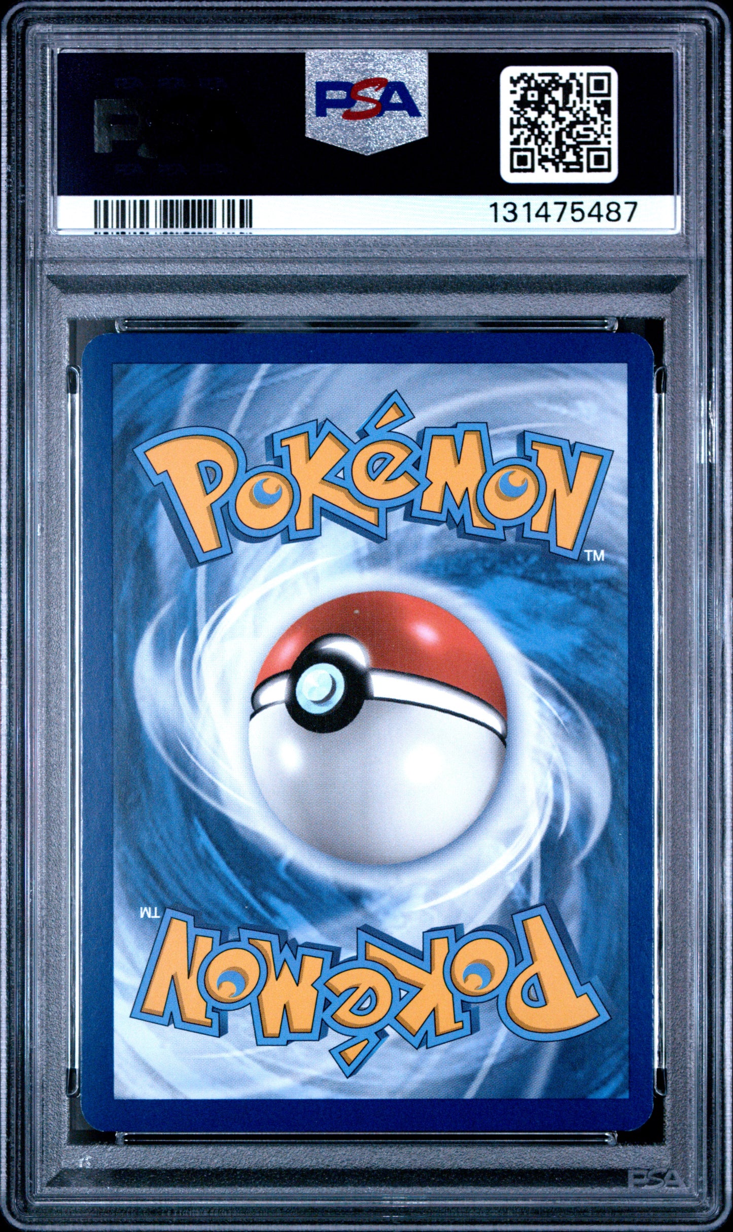 PIKACHU ex