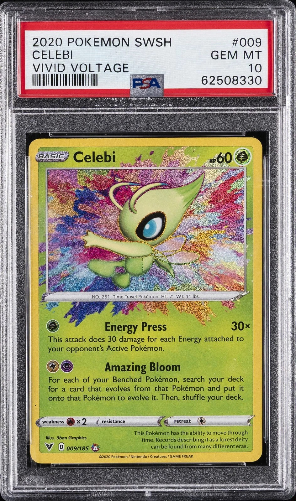 CELEBI