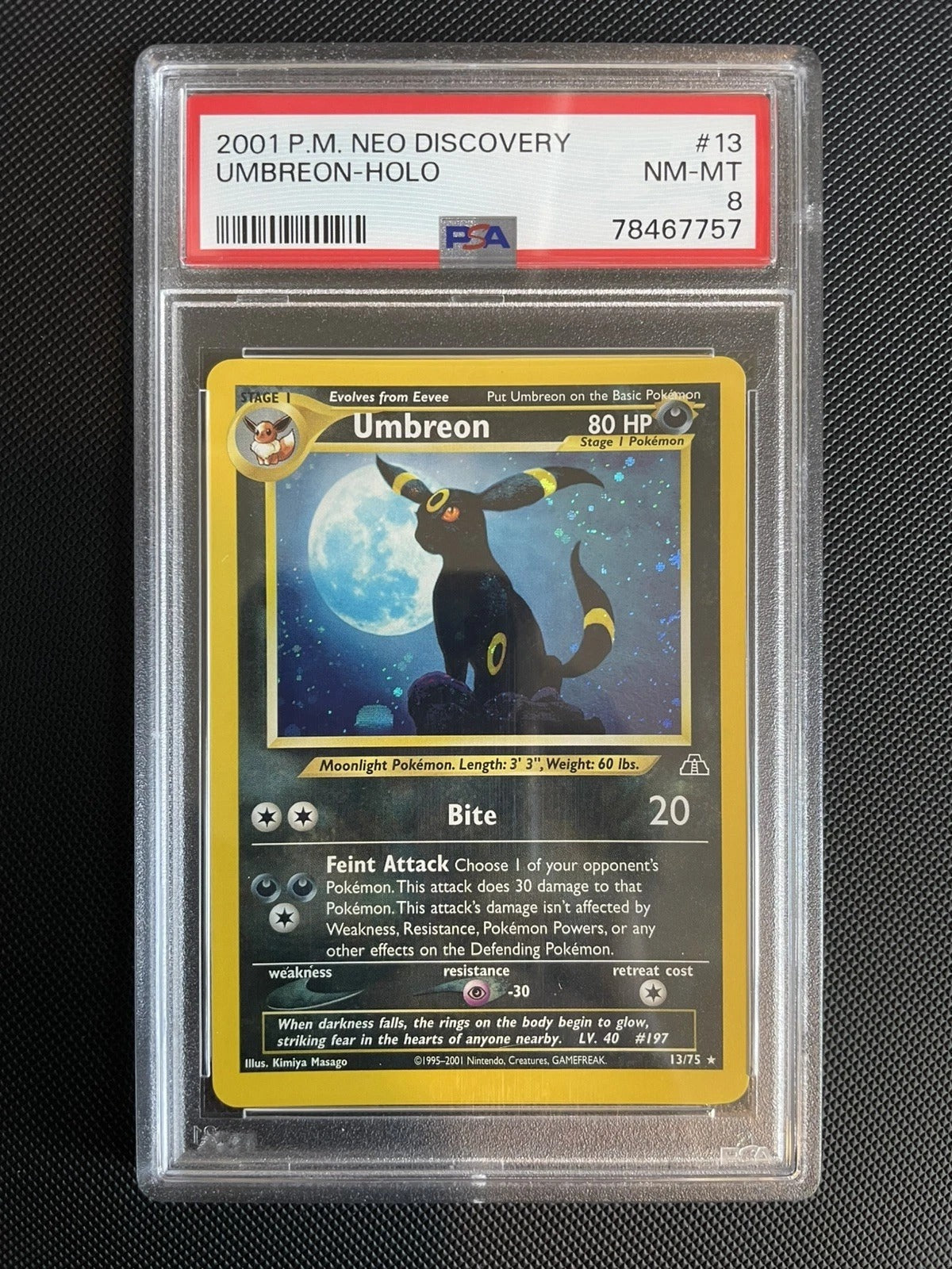 UMBREON
