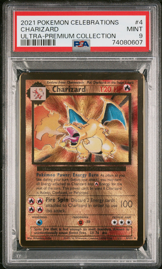 CHARIZARD