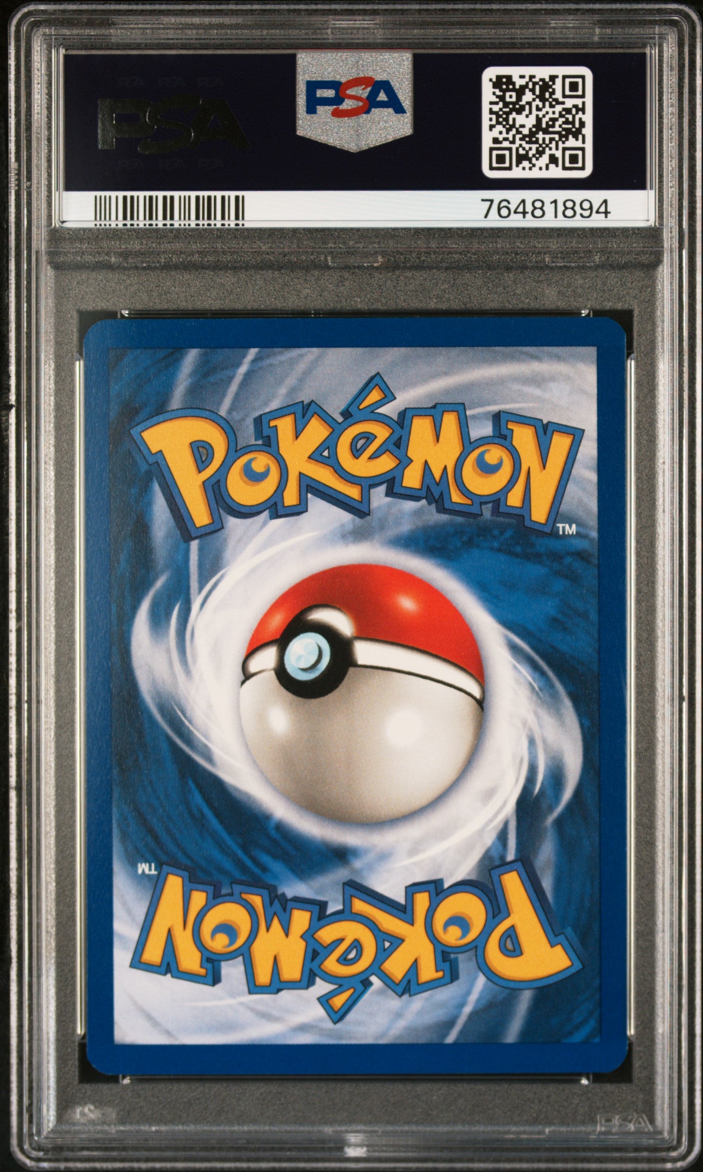LT. SURGE'S RATTATA