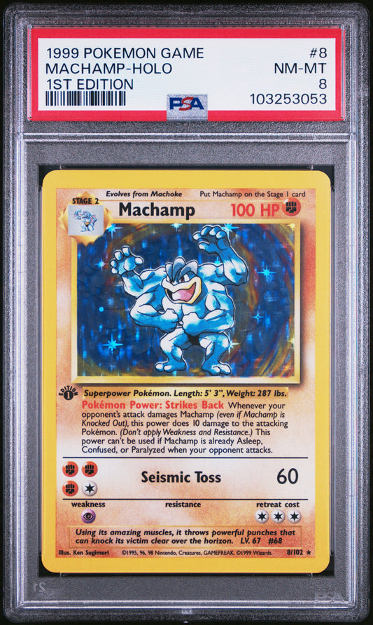 MACHAMP-HOLO