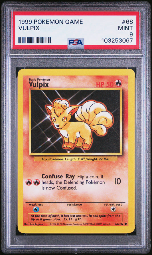 VULPIX