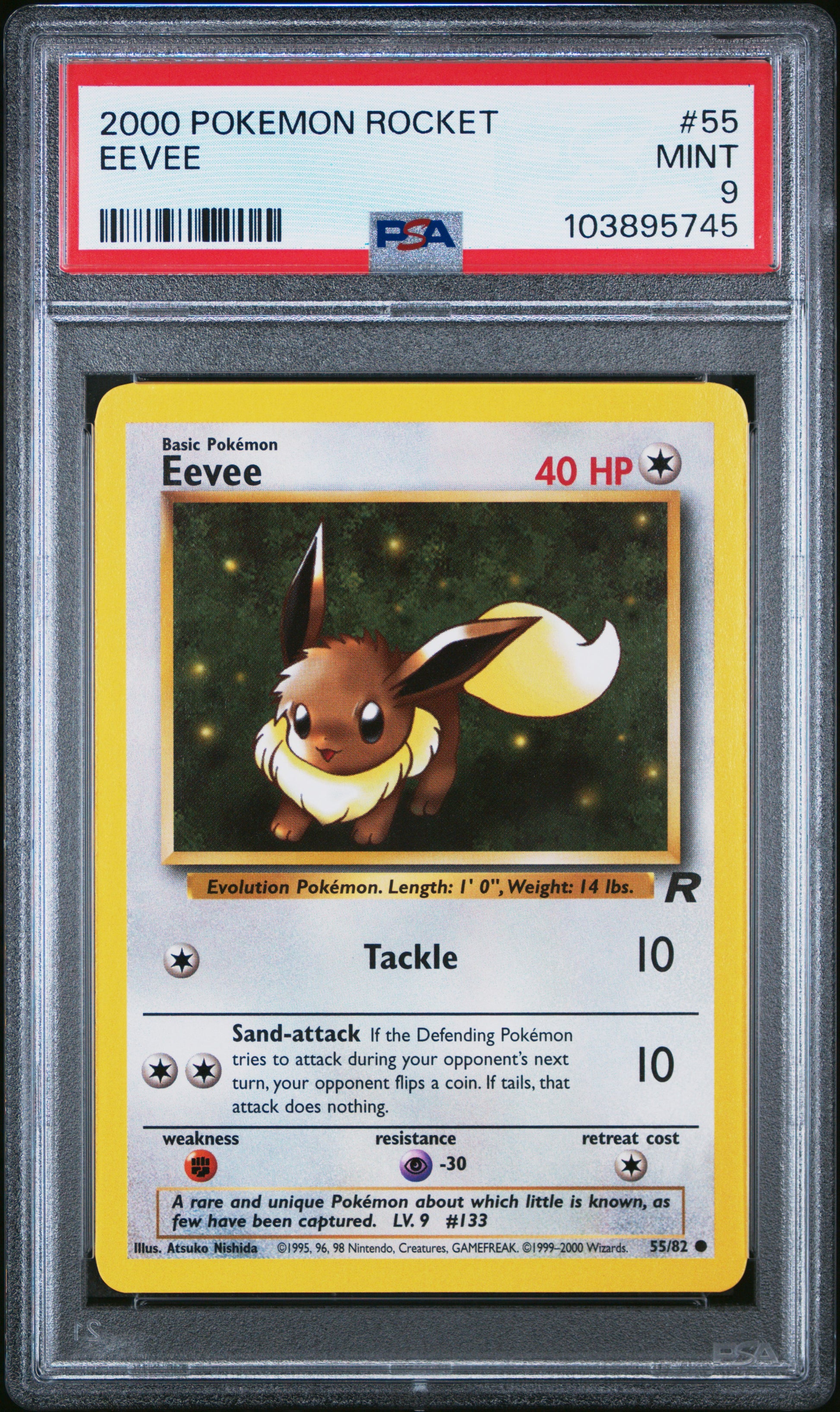 EEVEE
