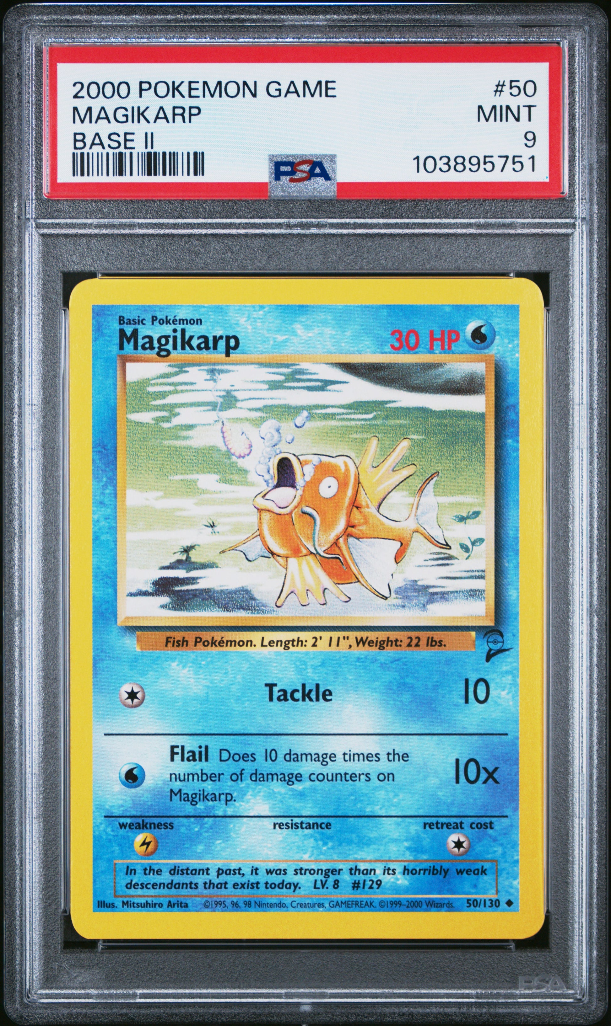 MAGIKARP
