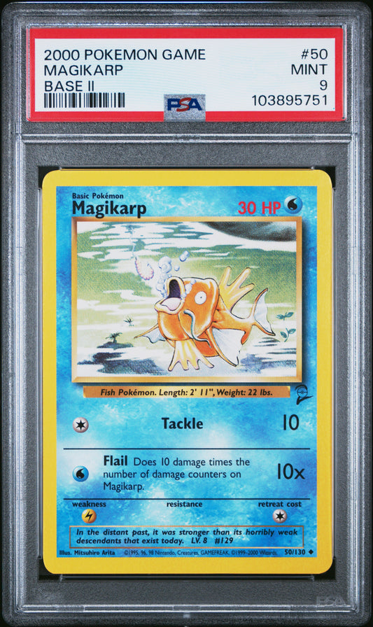 MAGIKARP