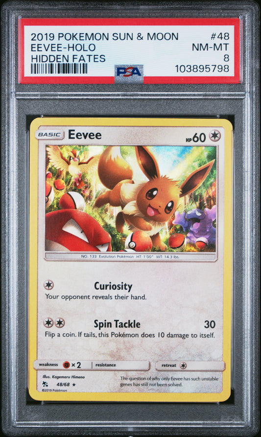 EEVEE-HOLO