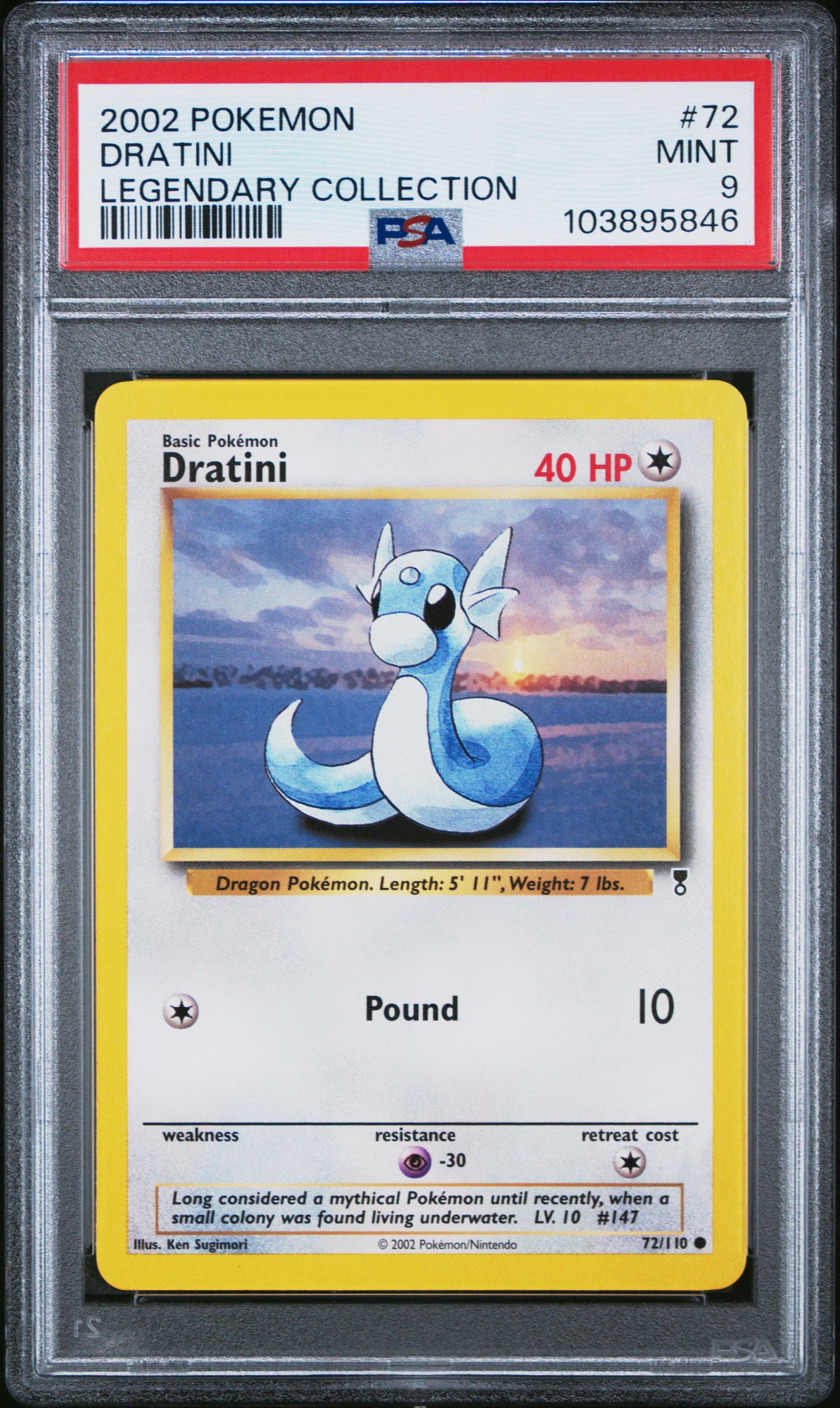 DRATINI